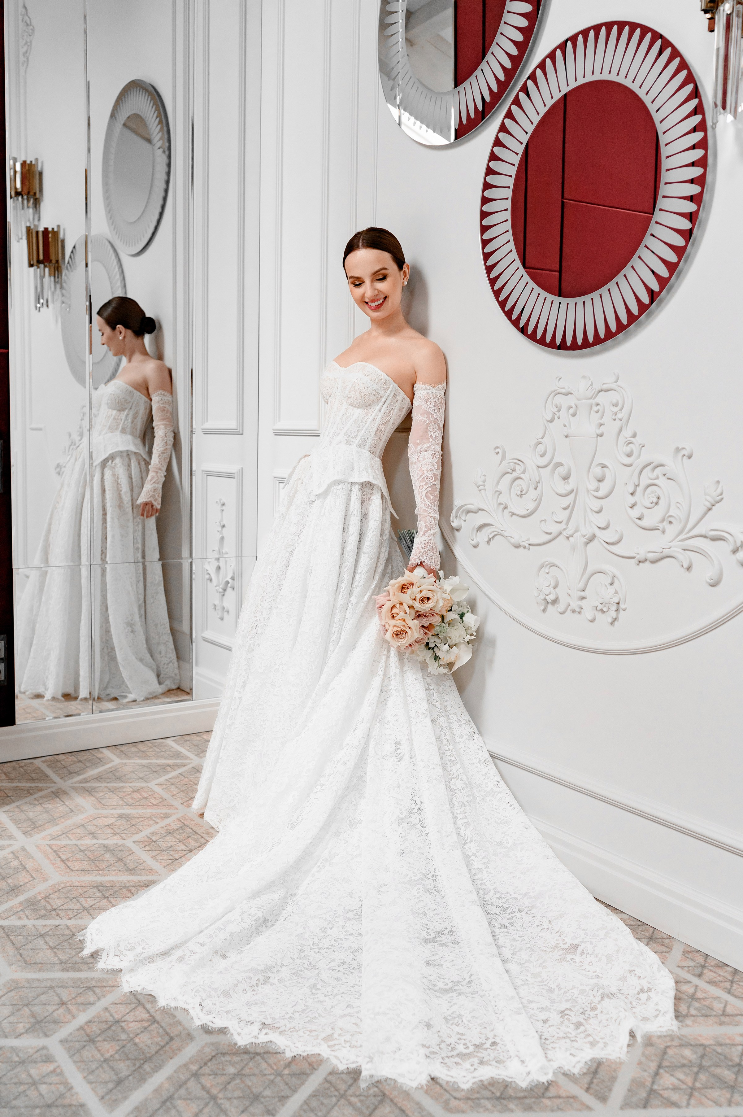 LIZA & RUSLAN. Свадебный и семейный фотограф