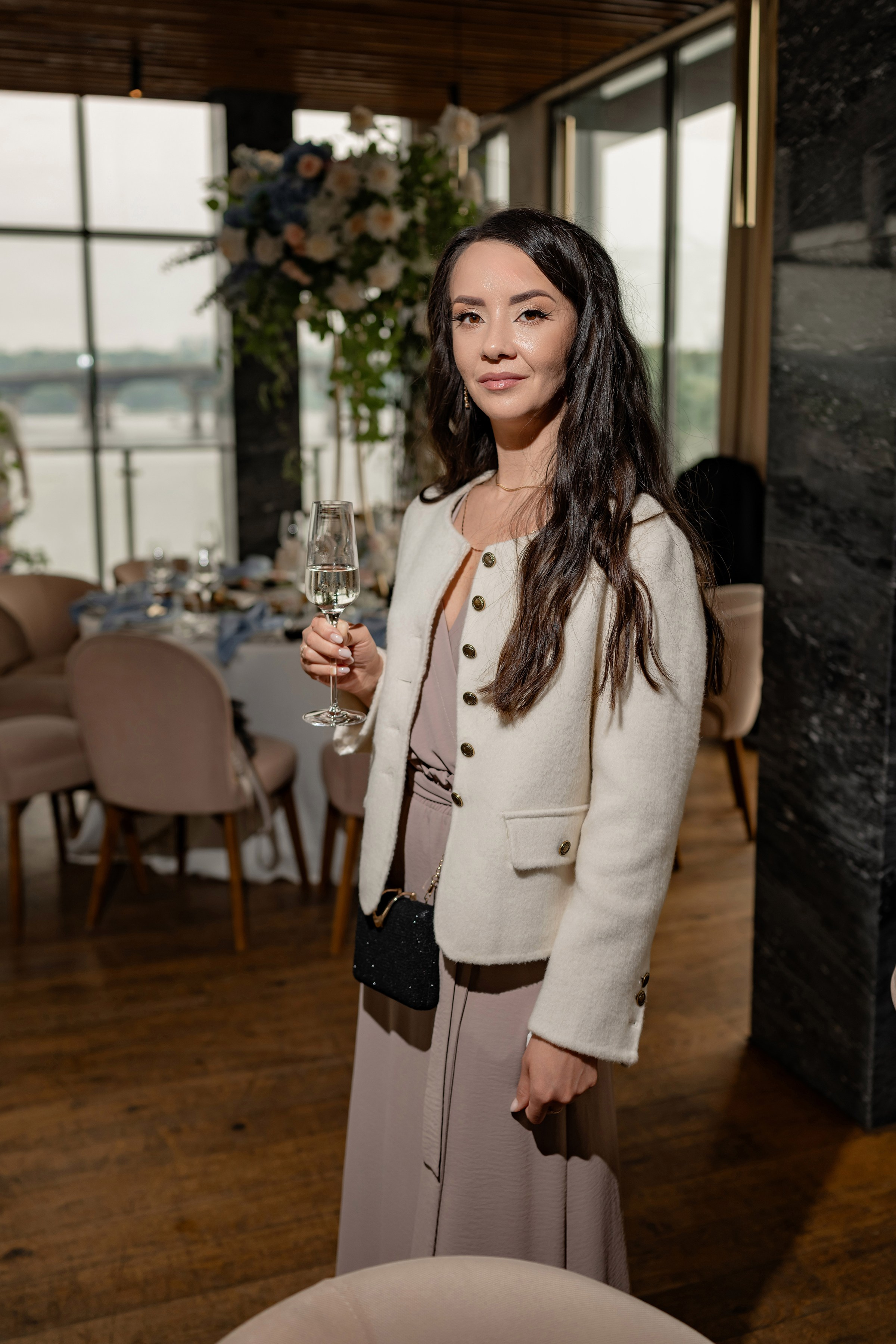 SAID & ILONA. Свадебный и семейный фотограф