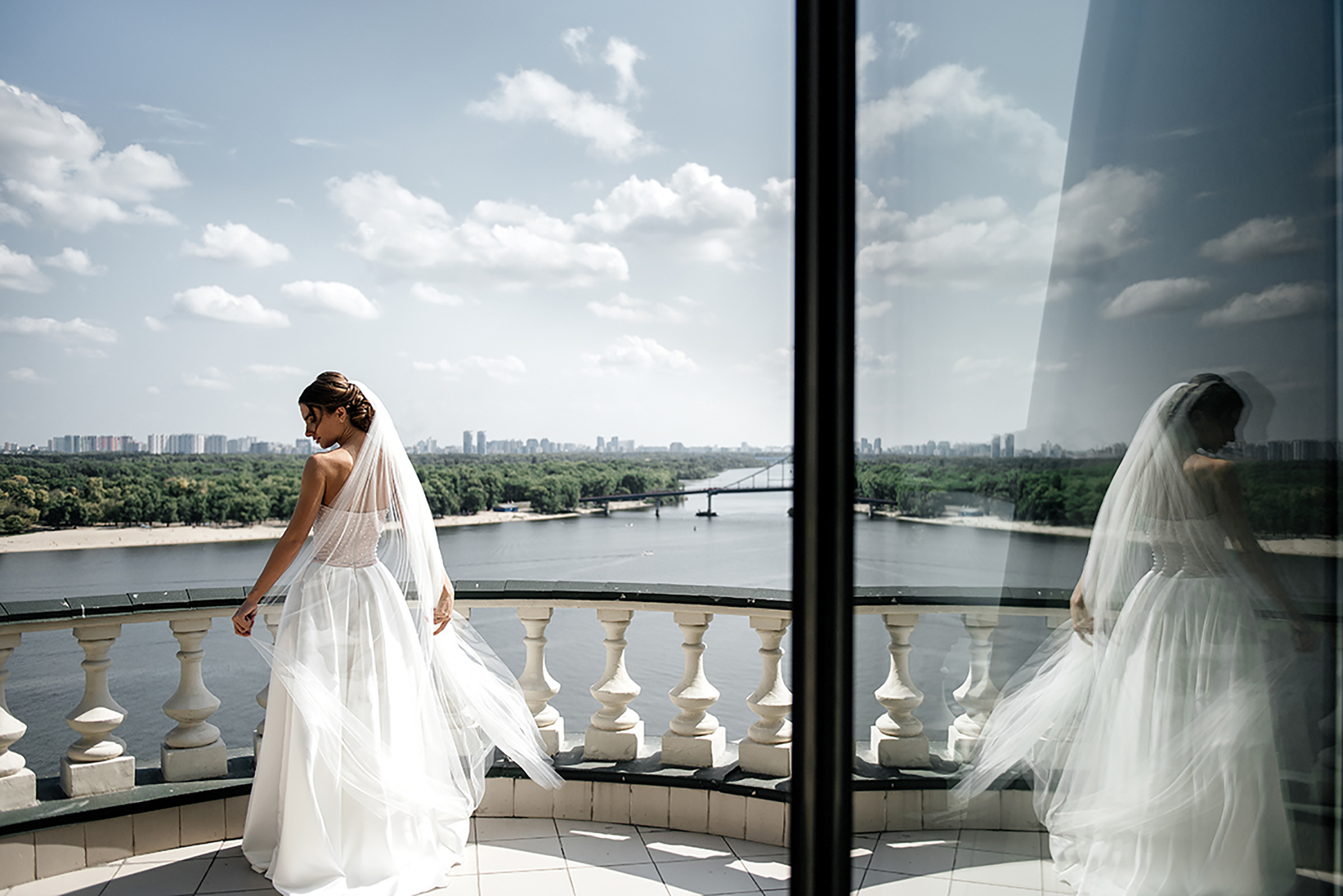 Владислав & Марія. Свадебный и семейный фотограф