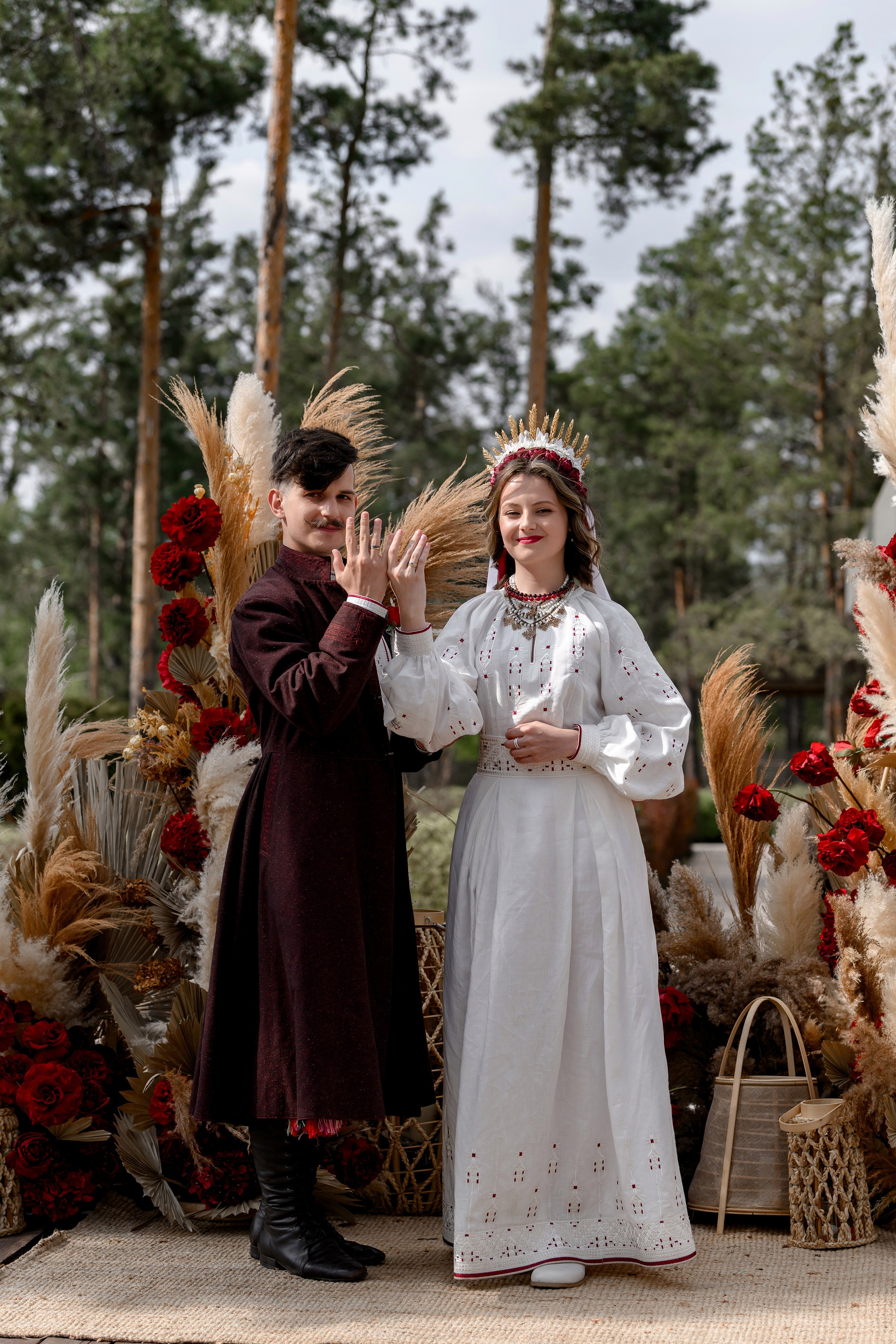 ОЛЕКСА & ЕЛІНА. Свадебный и семейный фотограф