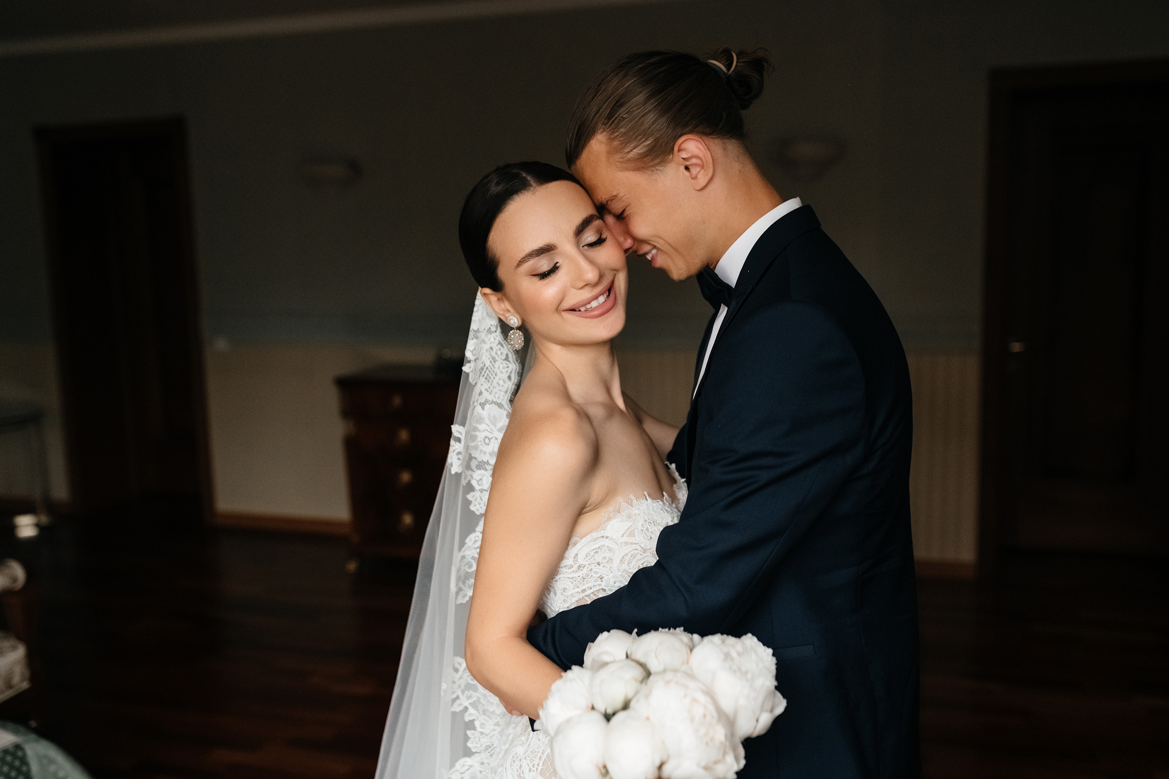 Артур & Єлизавета. Свадебный и семейный фотограф