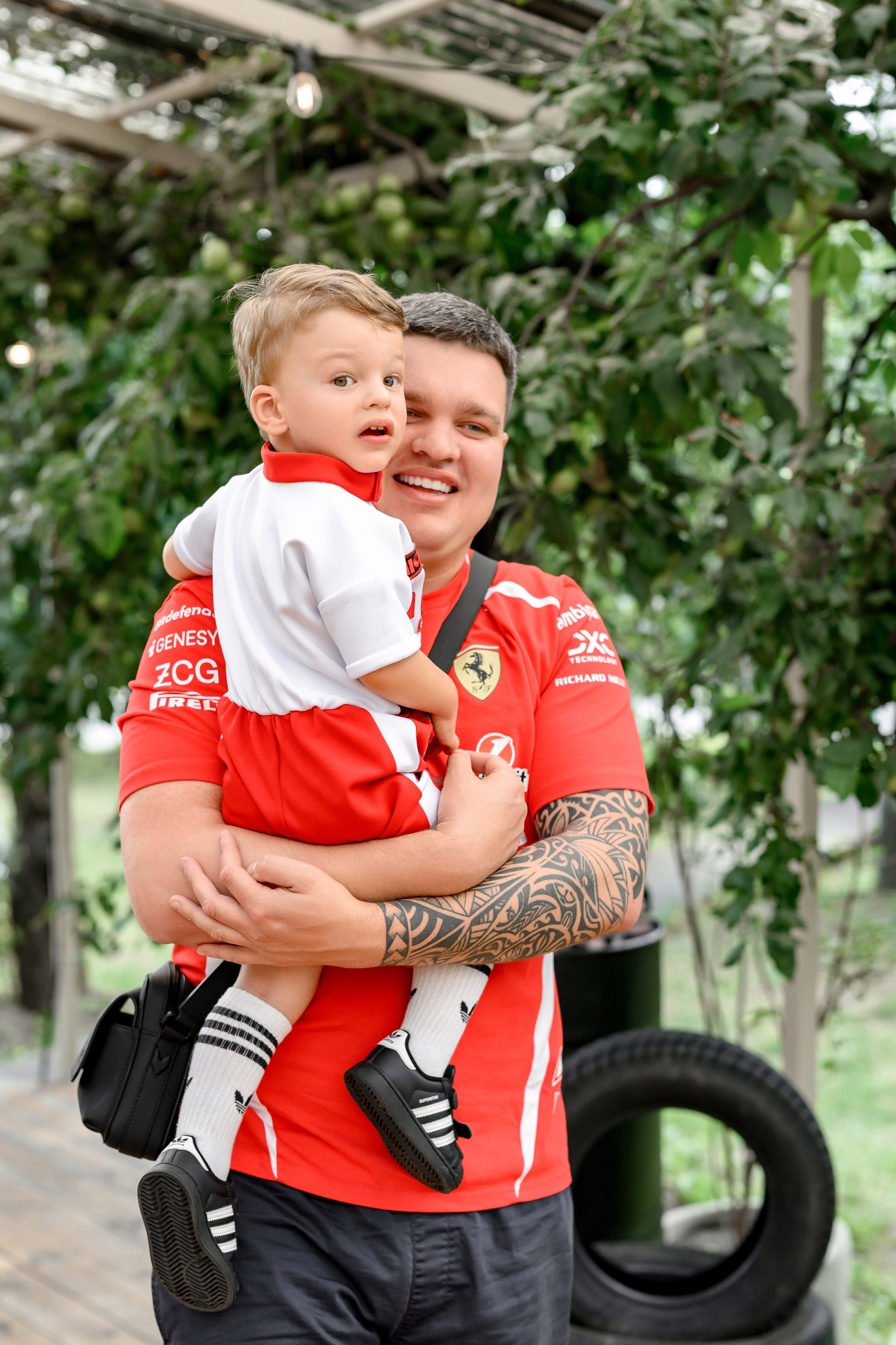 «Happy Birthday Misha». Свадебный и семейный фотограф