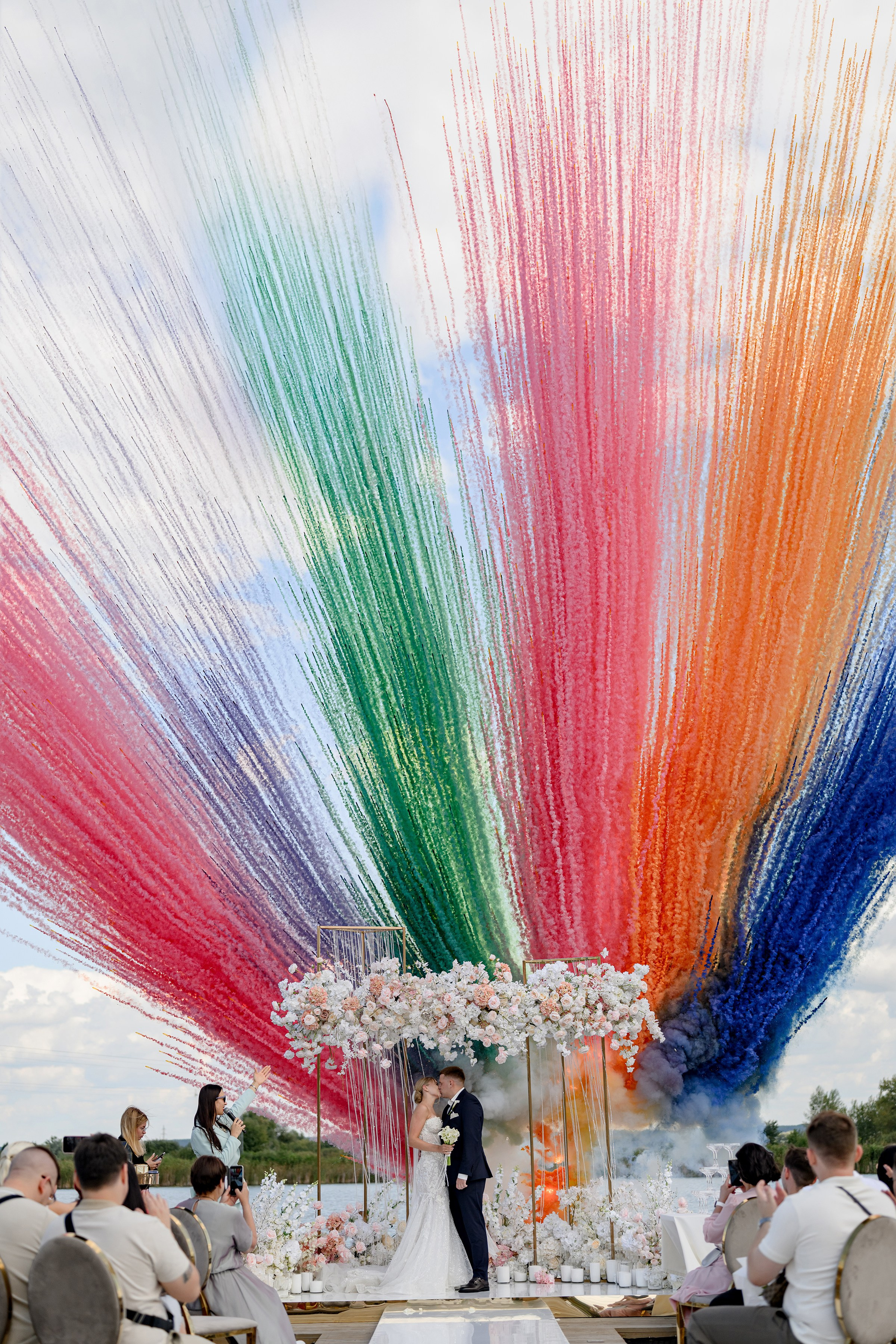 ОЛЕКСІЙ & МАРІЯ. Свадебный и семейный фотограф