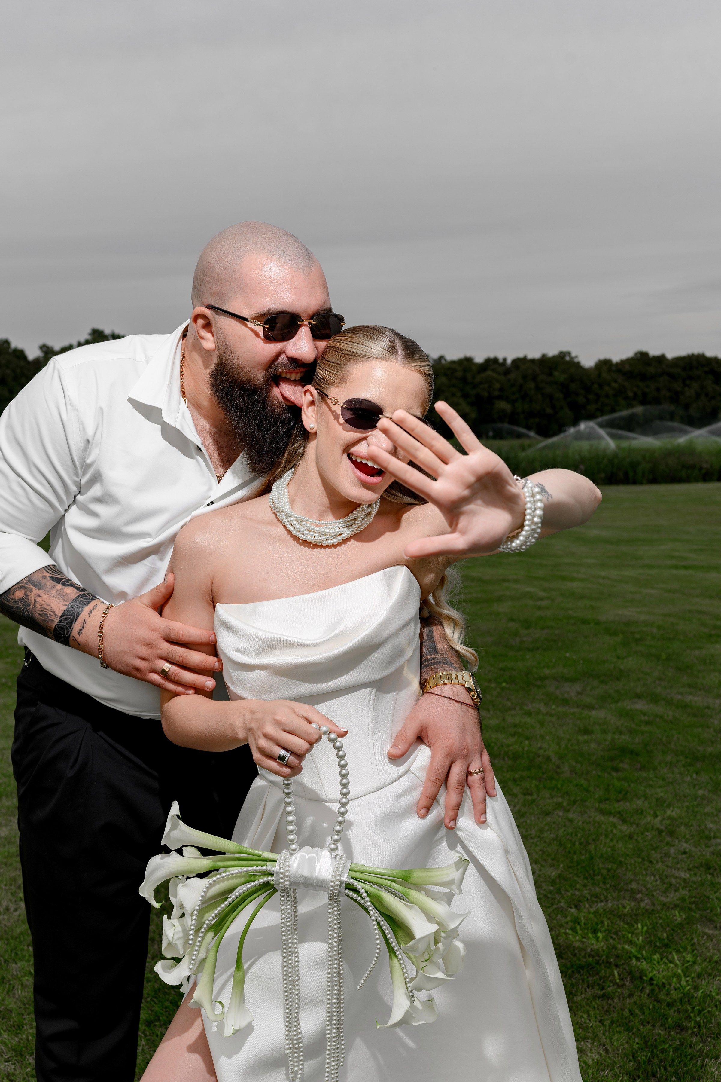 Together forever…. Свадебный и семейный фотограф