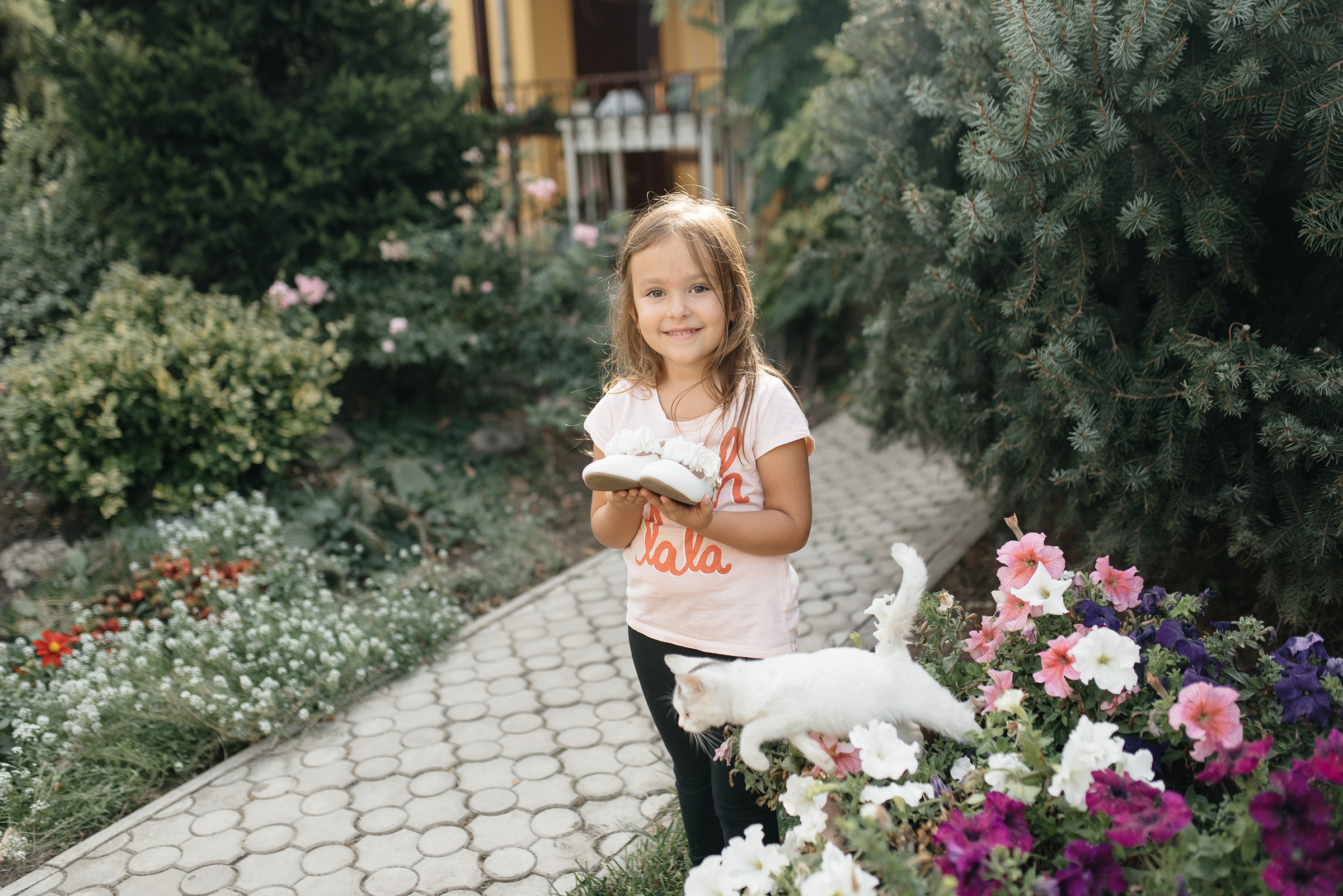 Олег & Юлія. Свадебный и семейный фотограф