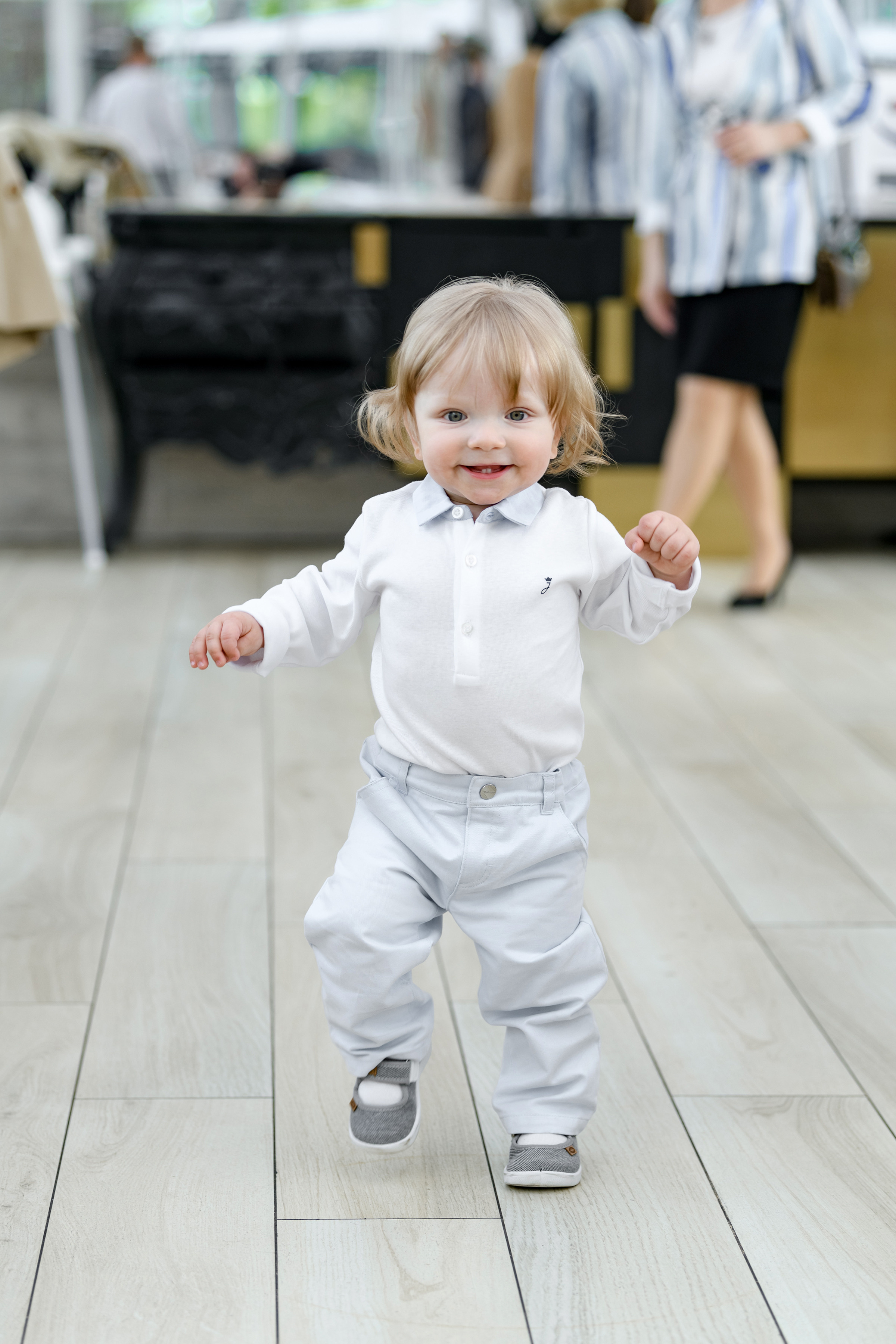 Матвій 1 рік. Свадебный и семейный фотограф