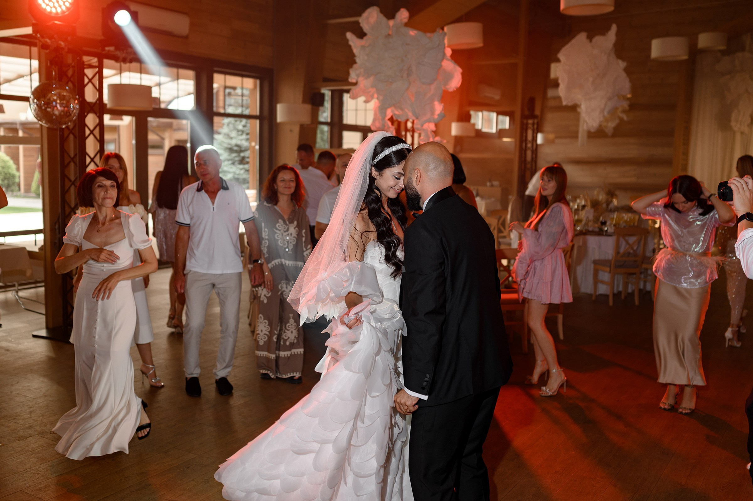 SARO & KSENIIA. Свадебный и семейный фотограф