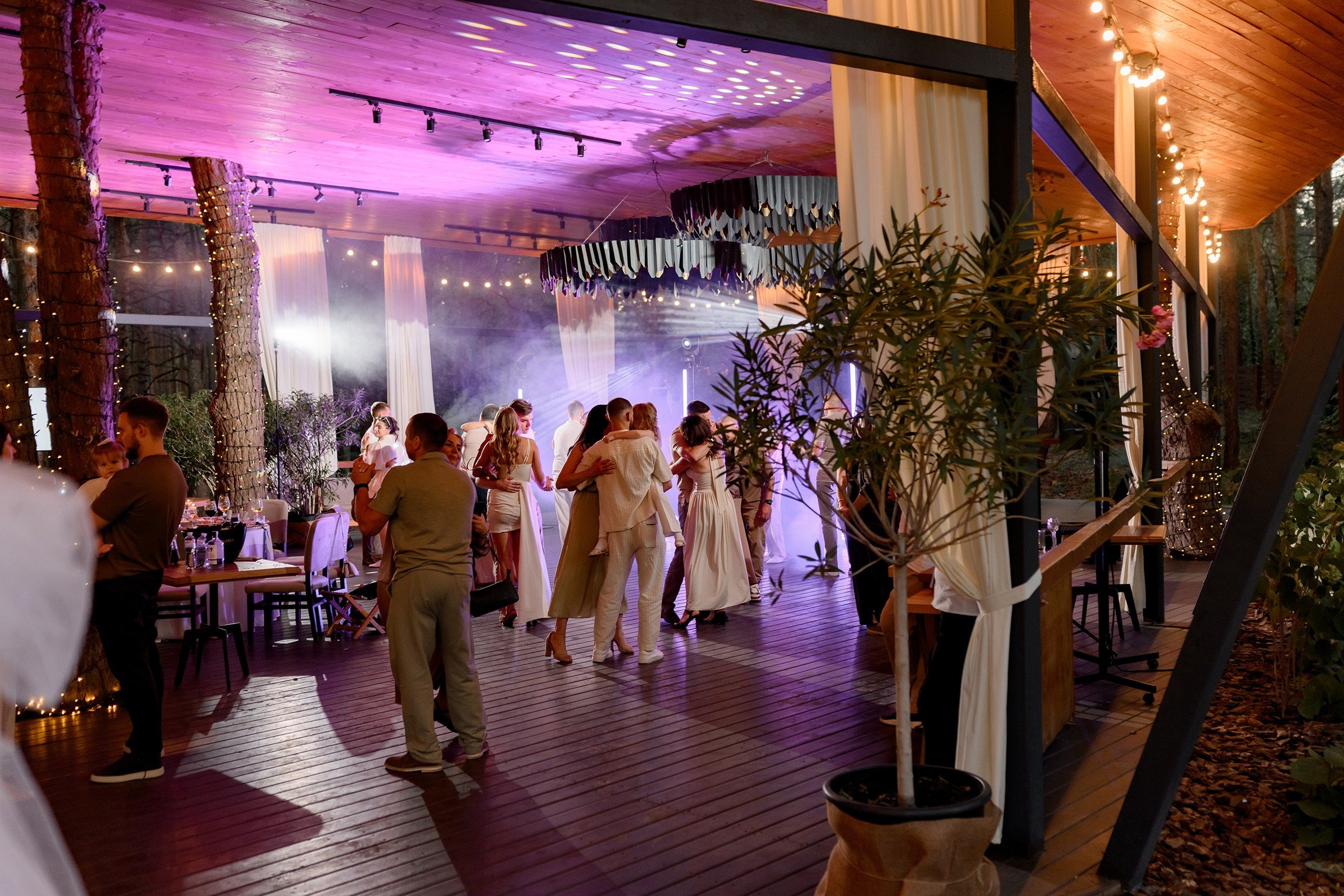 ANNA & BORIS. Свадебный и семейный фотограф