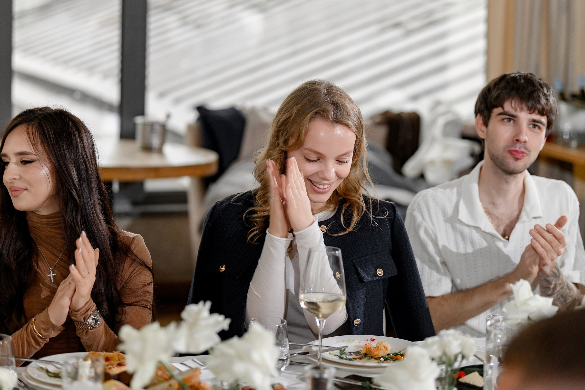 «GENDER PARTY». Свадебный и семейный фотограф