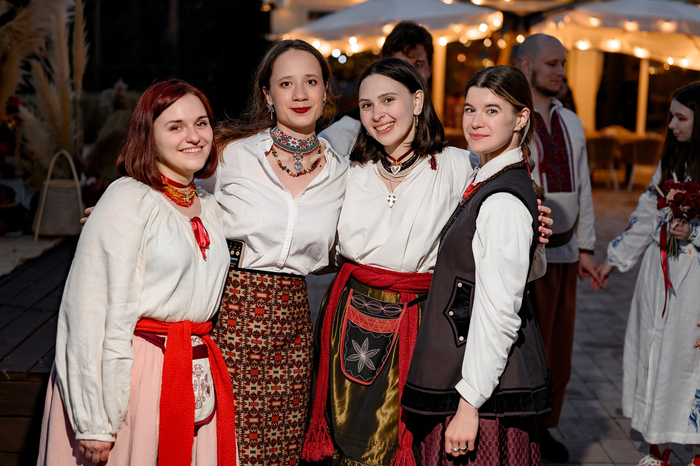 ОЛЕКСА & ЕЛІНА. Свадебный и семейный фотограф