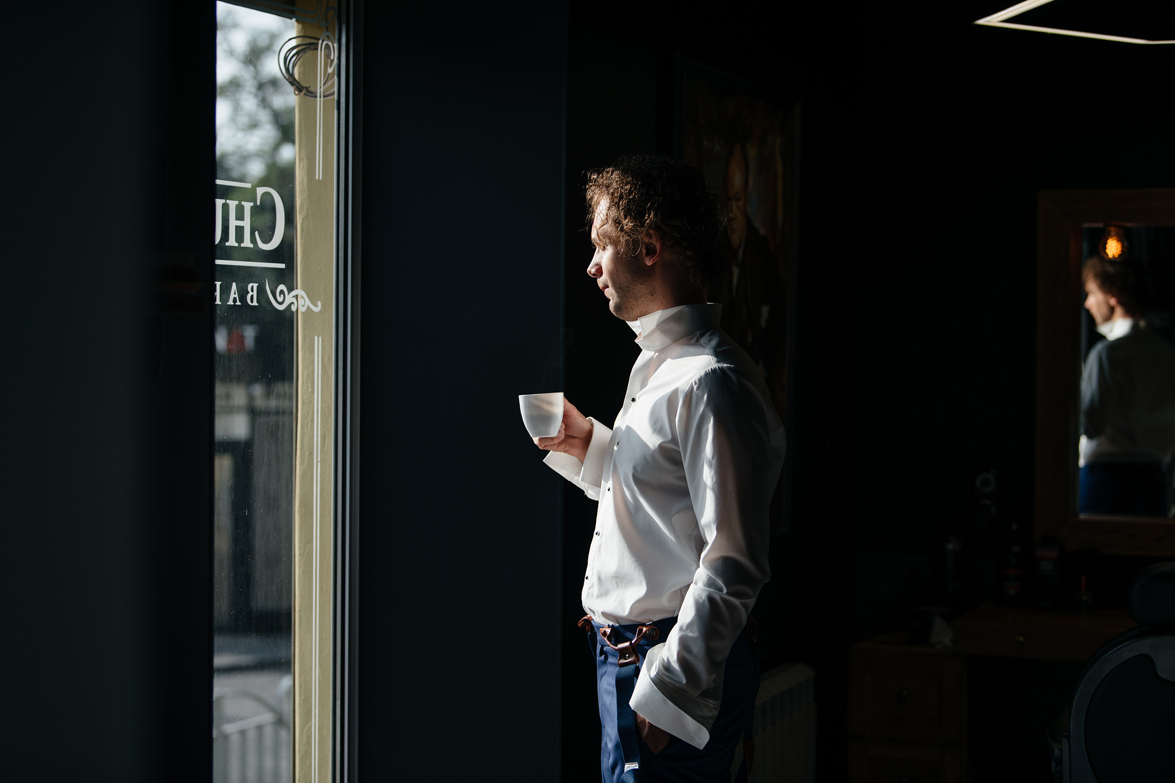 Олег & Юлія. Свадебный и семейный фотограф