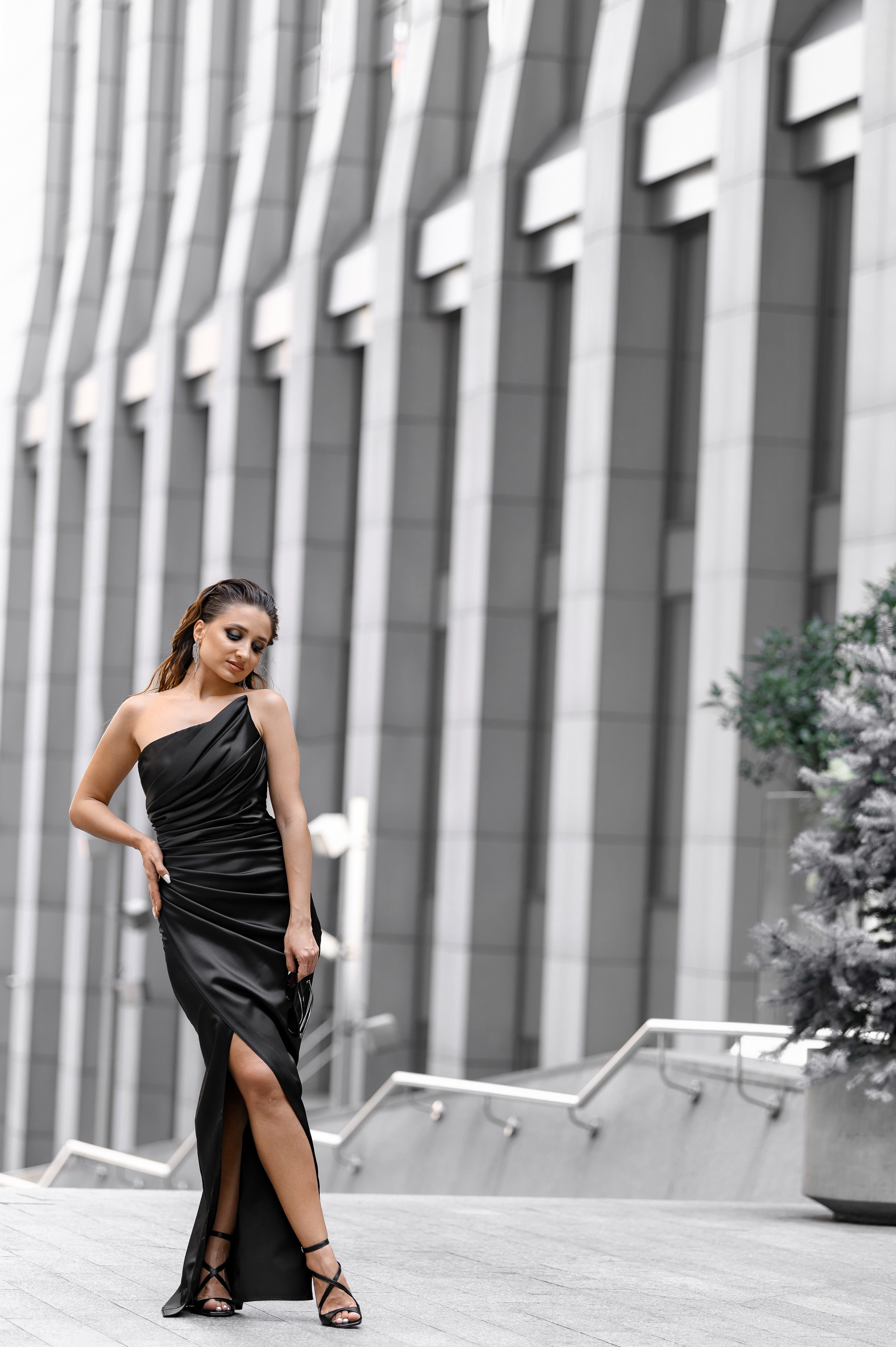 D A S H A. Свадебный и семейный фотограф