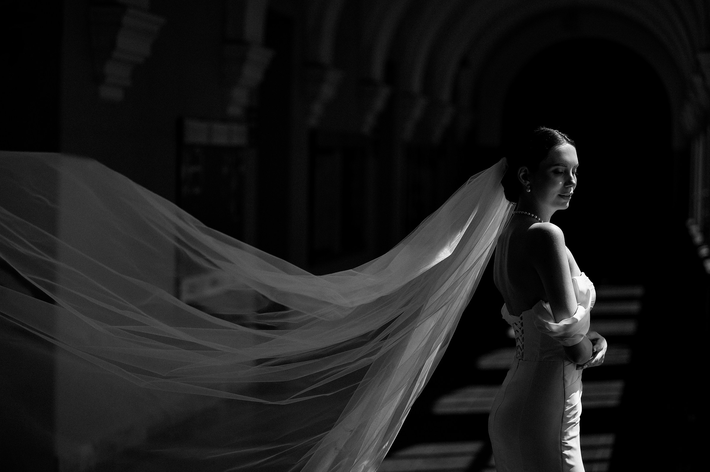 OLEG & ALINA. Свадебный и семейный фотограф