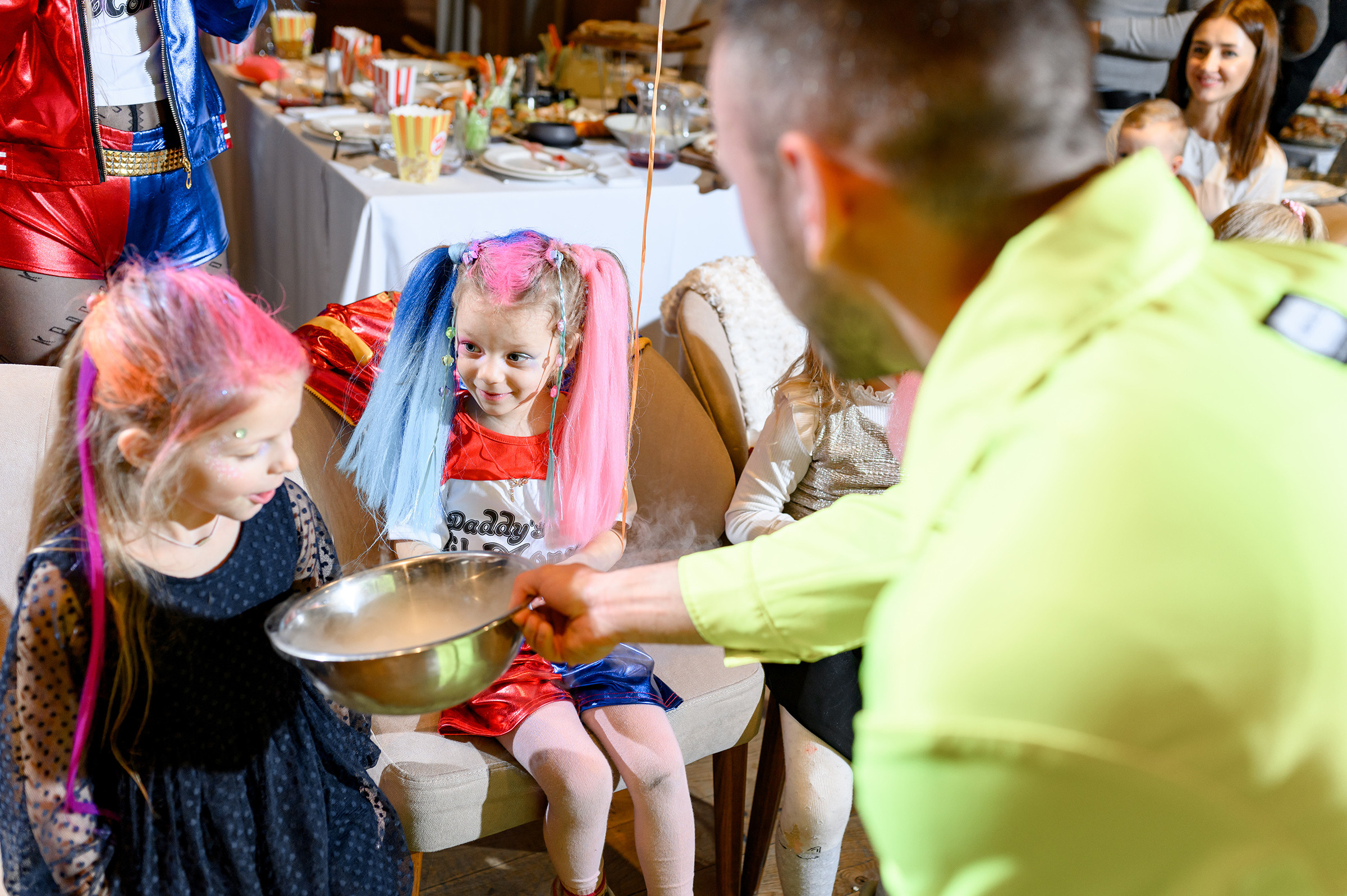 Мілана 4 роки. Свадебный и семейный фотограф