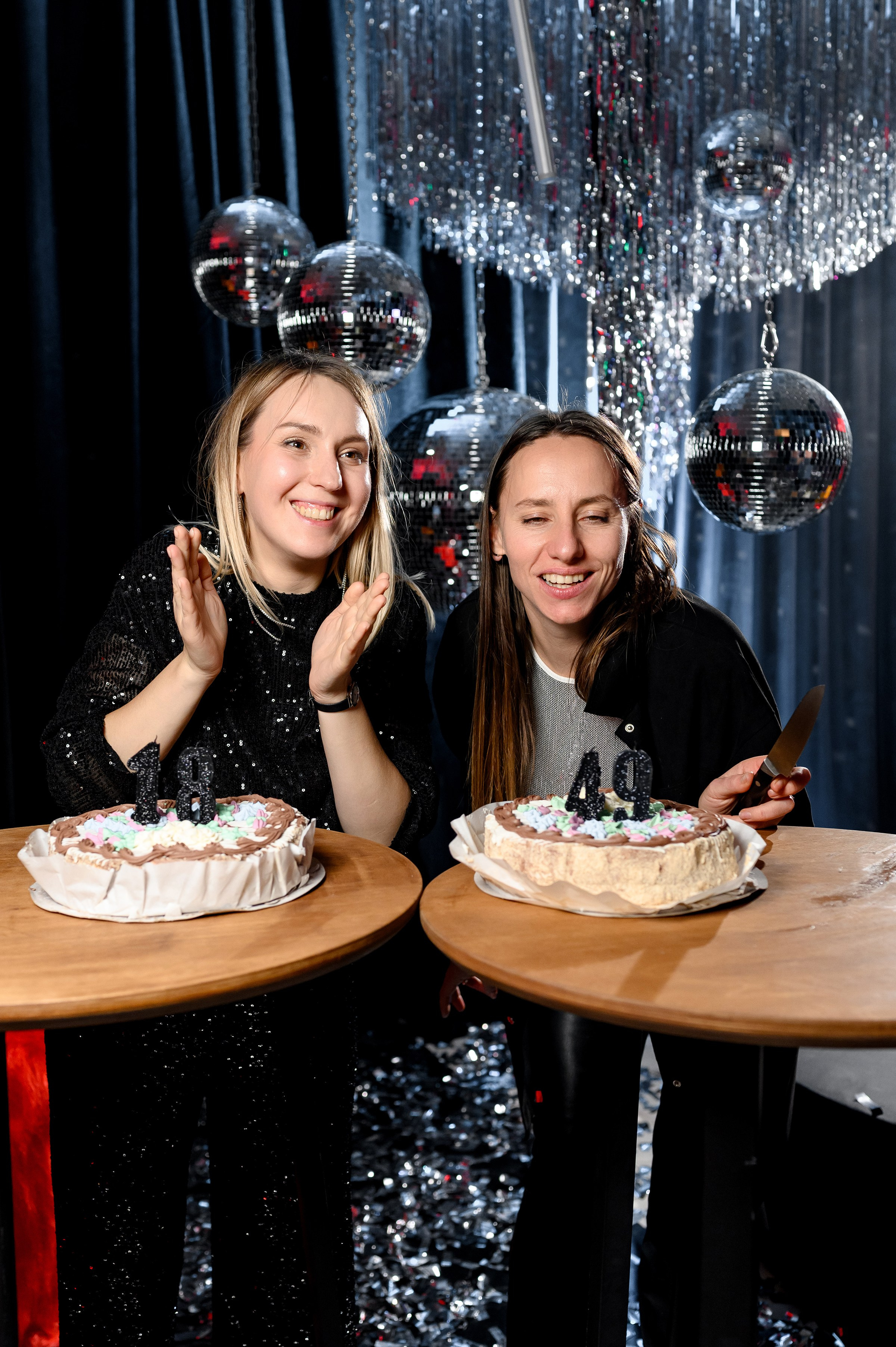 BLOSSOM «ВЖЕ НЕ 18». Свадебный и семейный фотограф