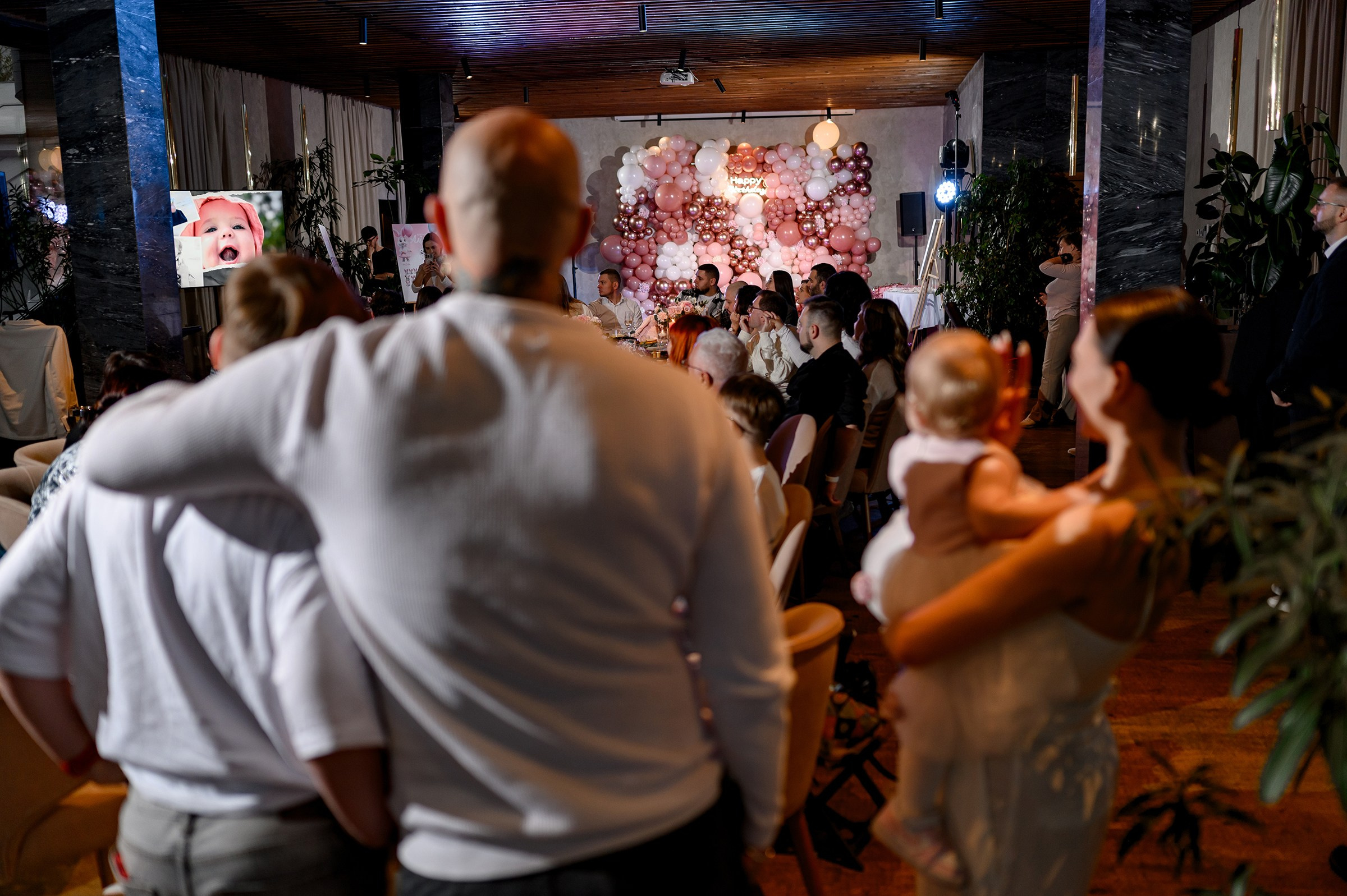 «ALISA, Happy Birthday». Свадебный и семейный фотограф