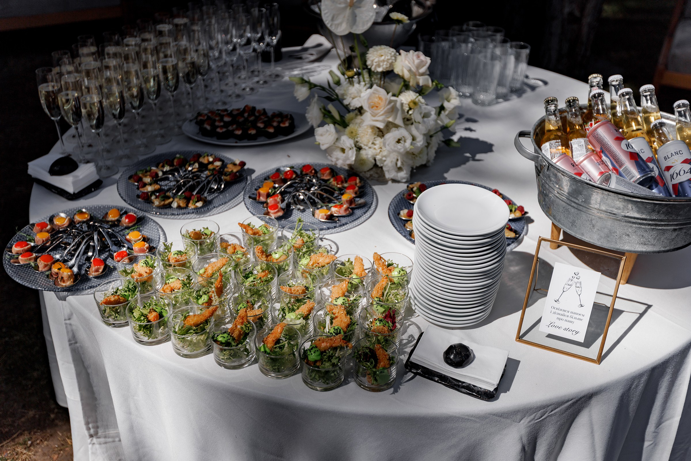 ANNA & BORIS. Свадебный и семейный фотограф