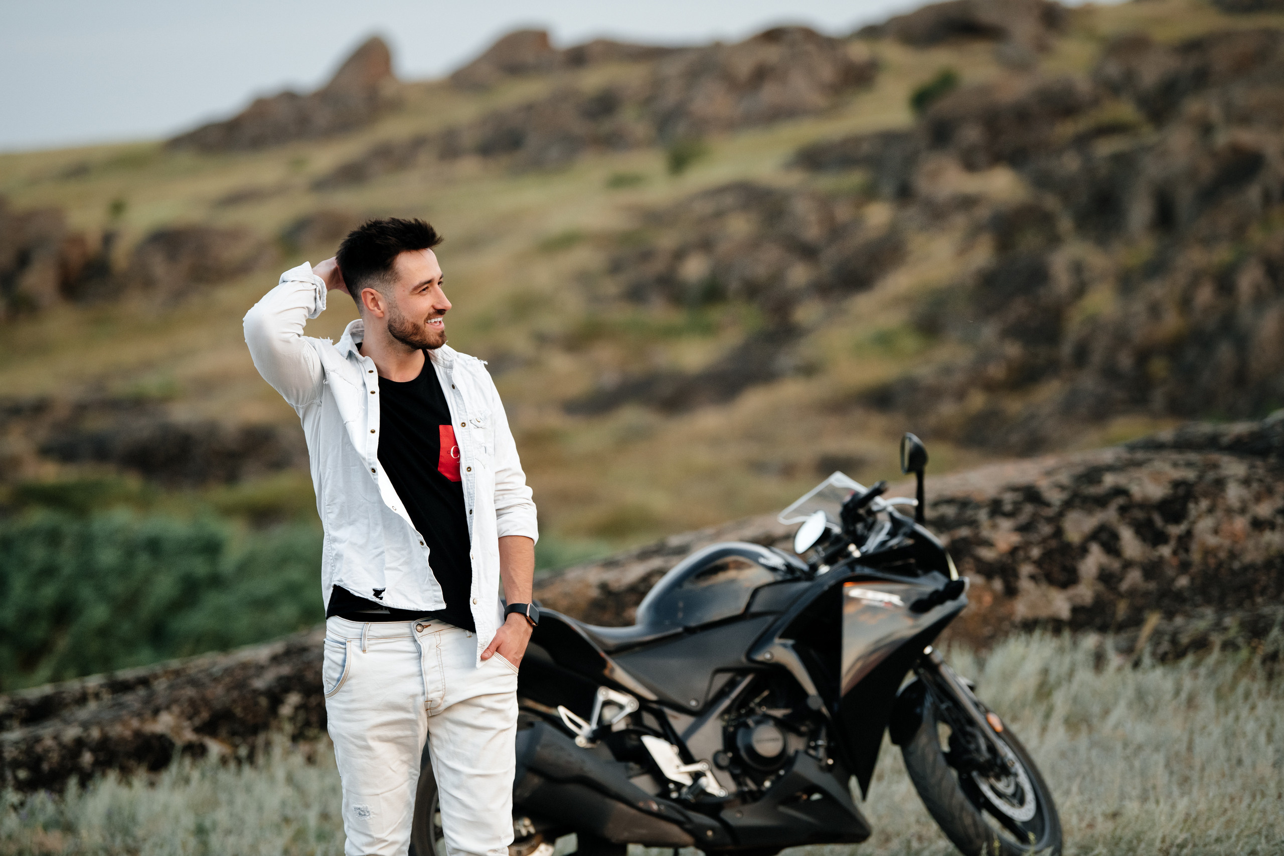 Ілля & Марія. Свадебный и семейный фотограф