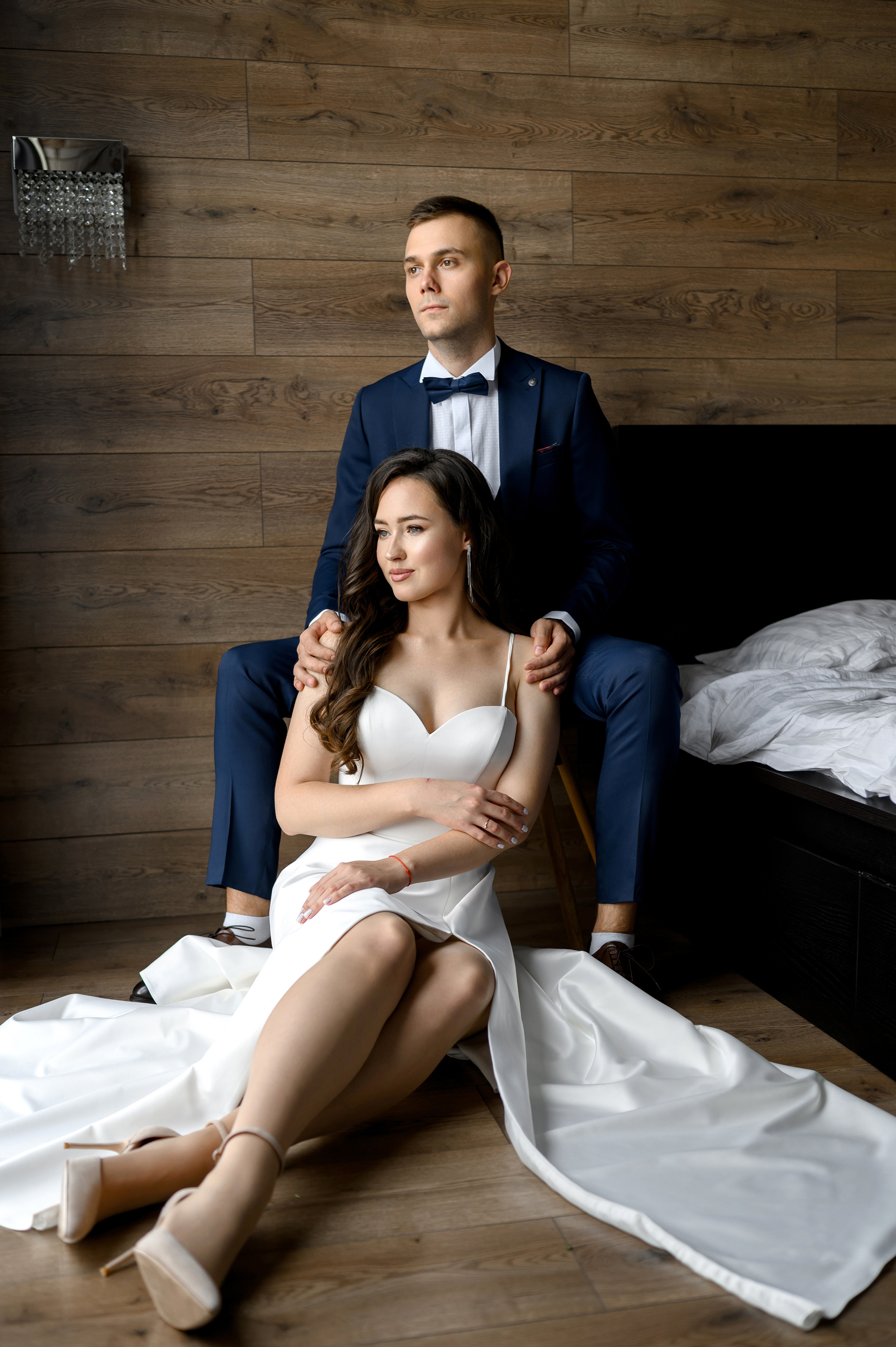 Валера & Юля. Свадебный и семейный фотограф