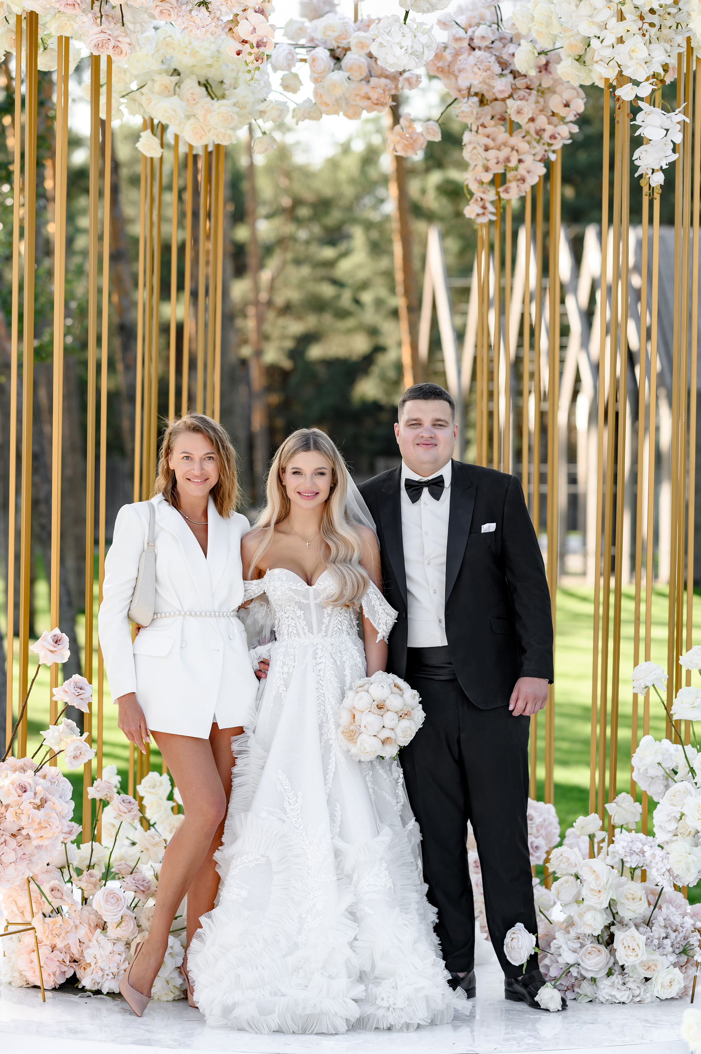 BOGDAN & ANASTASIA. Свадебный и семейный фотограф