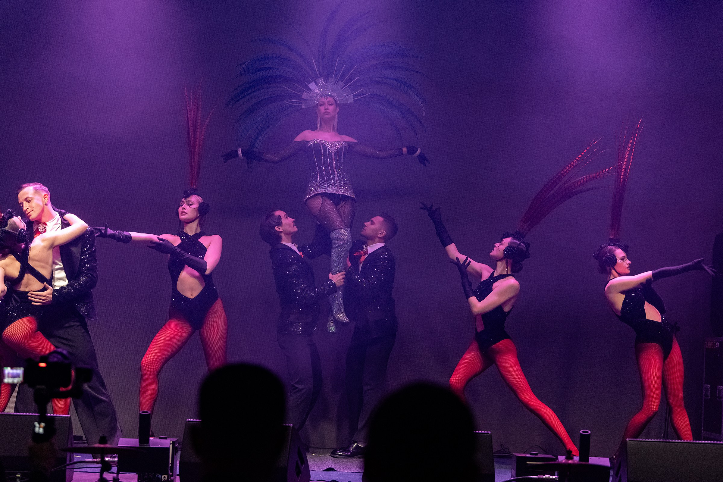 «CHAMPION FEST 2025». Свадебный и семейный фотограф