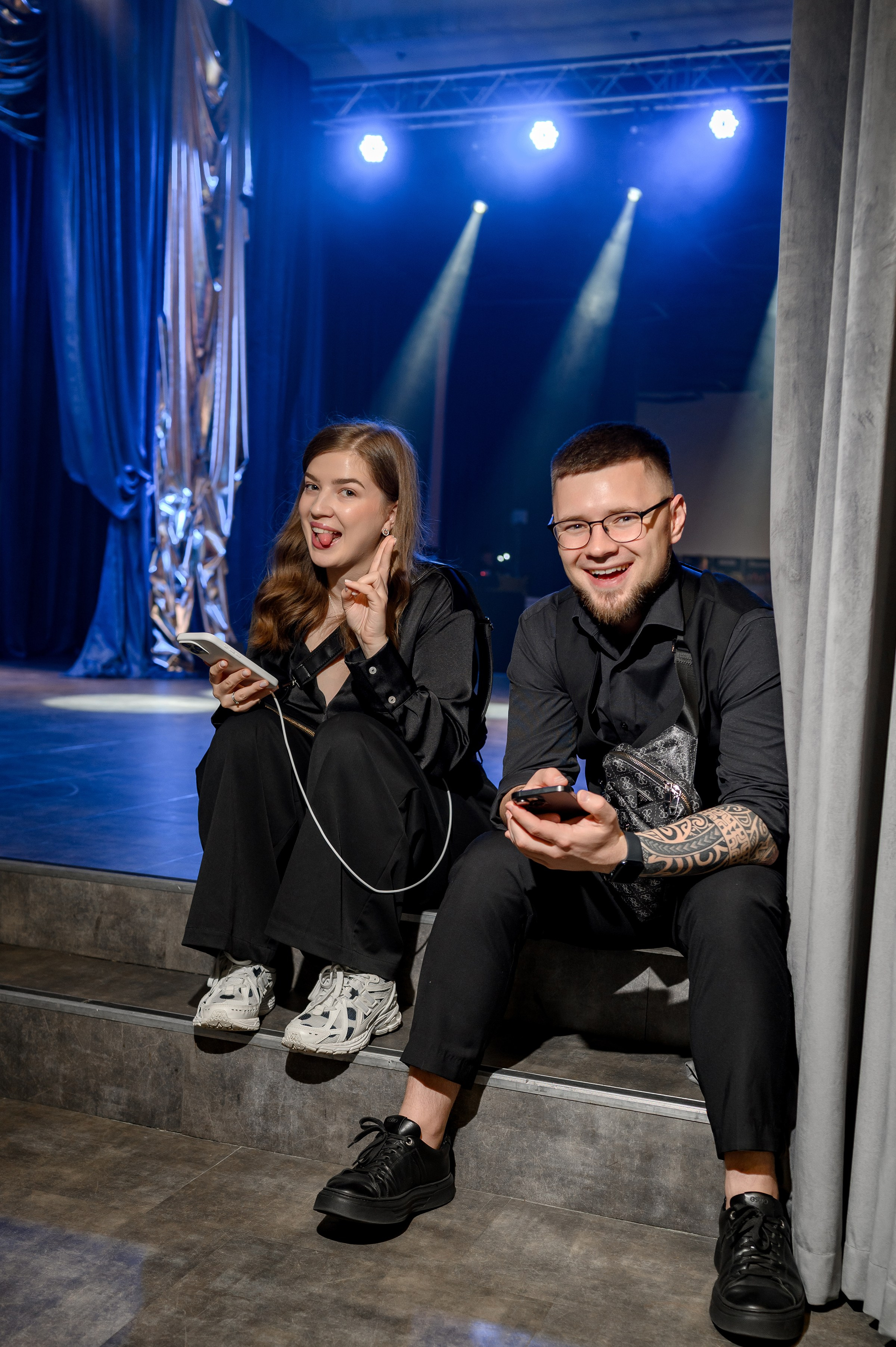 «CHAMPION FEST 2025». Свадебный и семейный фотограф