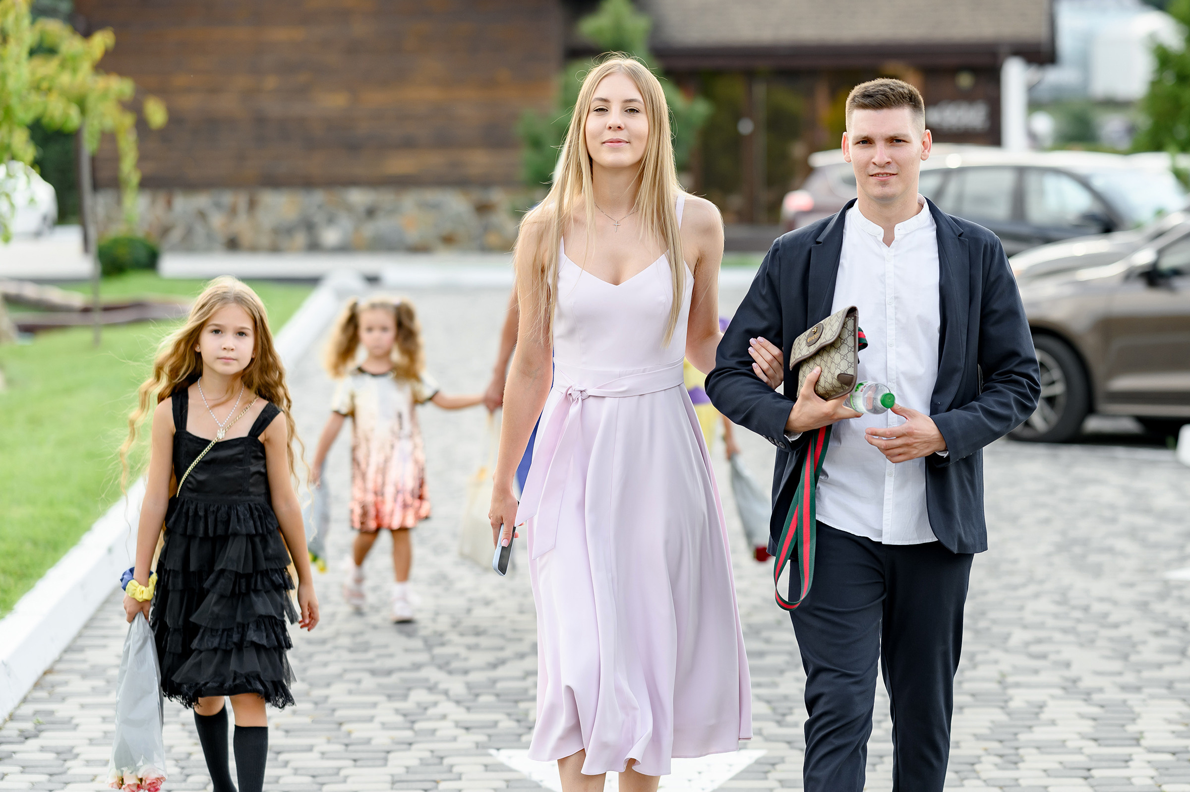 «КРАСА КРАЇНИ». Свадебный и семейный фотограф