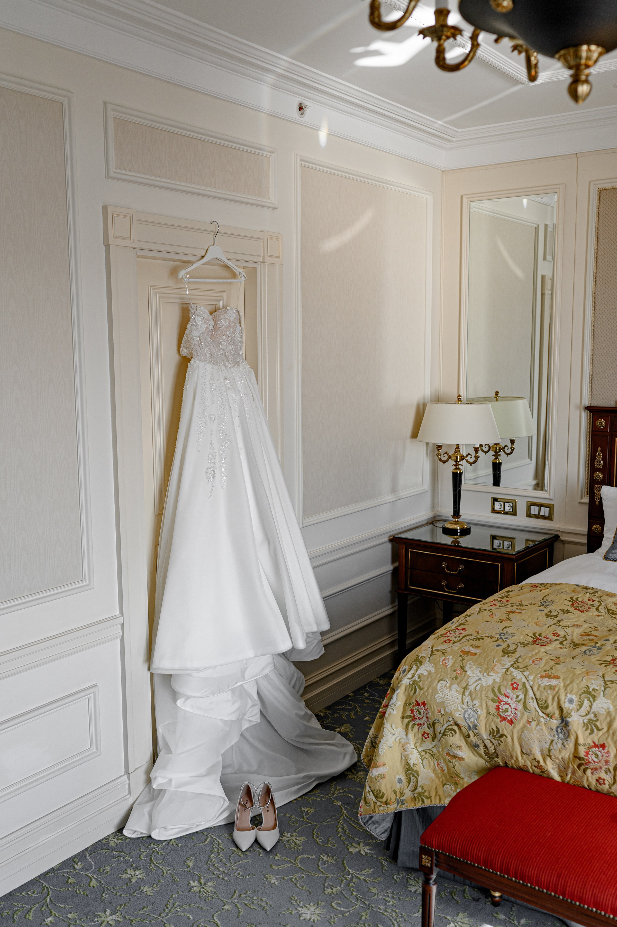 ANNA & BORIS. Свадебный и семейный фотограф