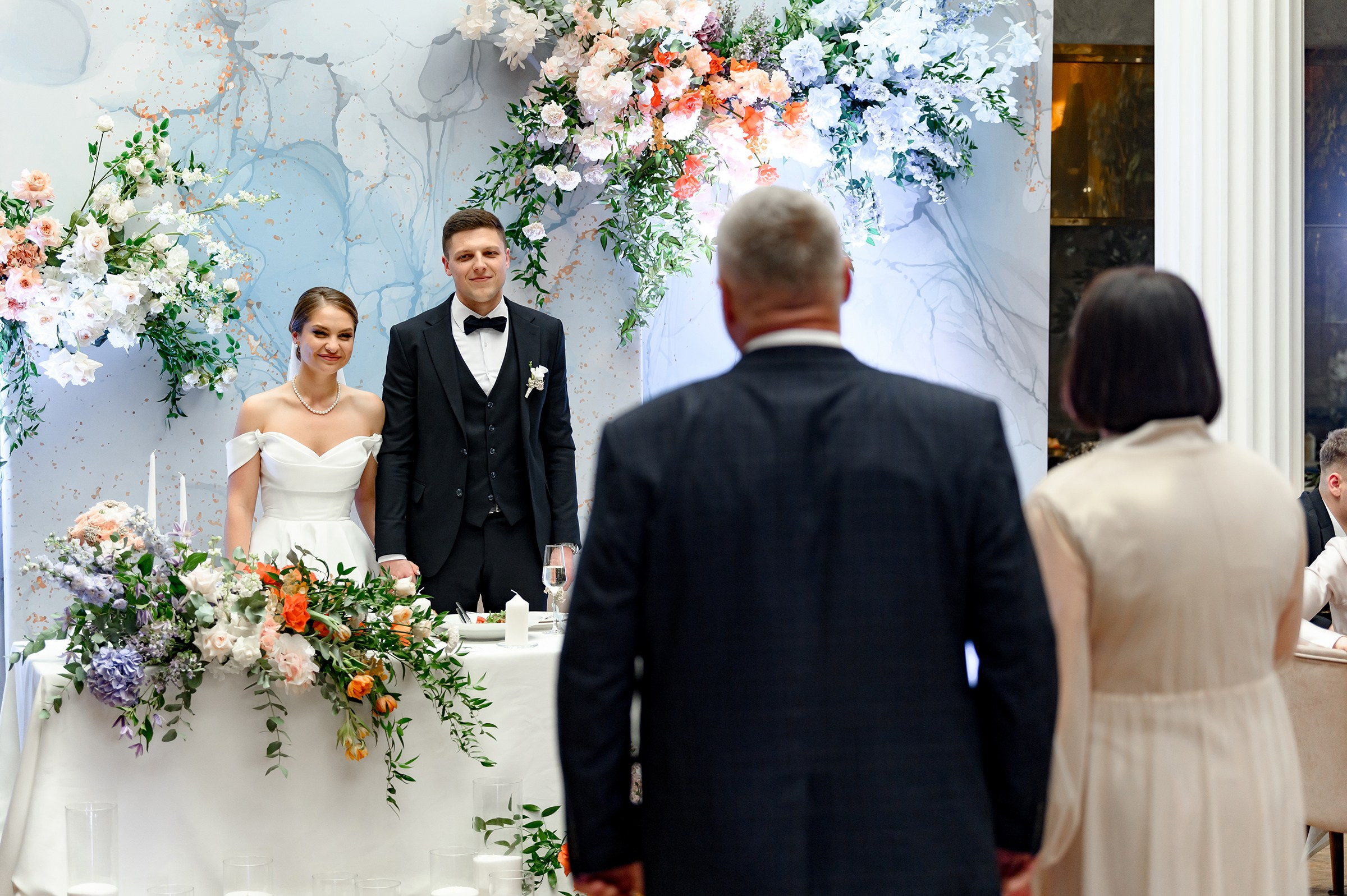 ОЛЕКСІЙ & ГАЛИНА. Свадебный и семейный фотограф