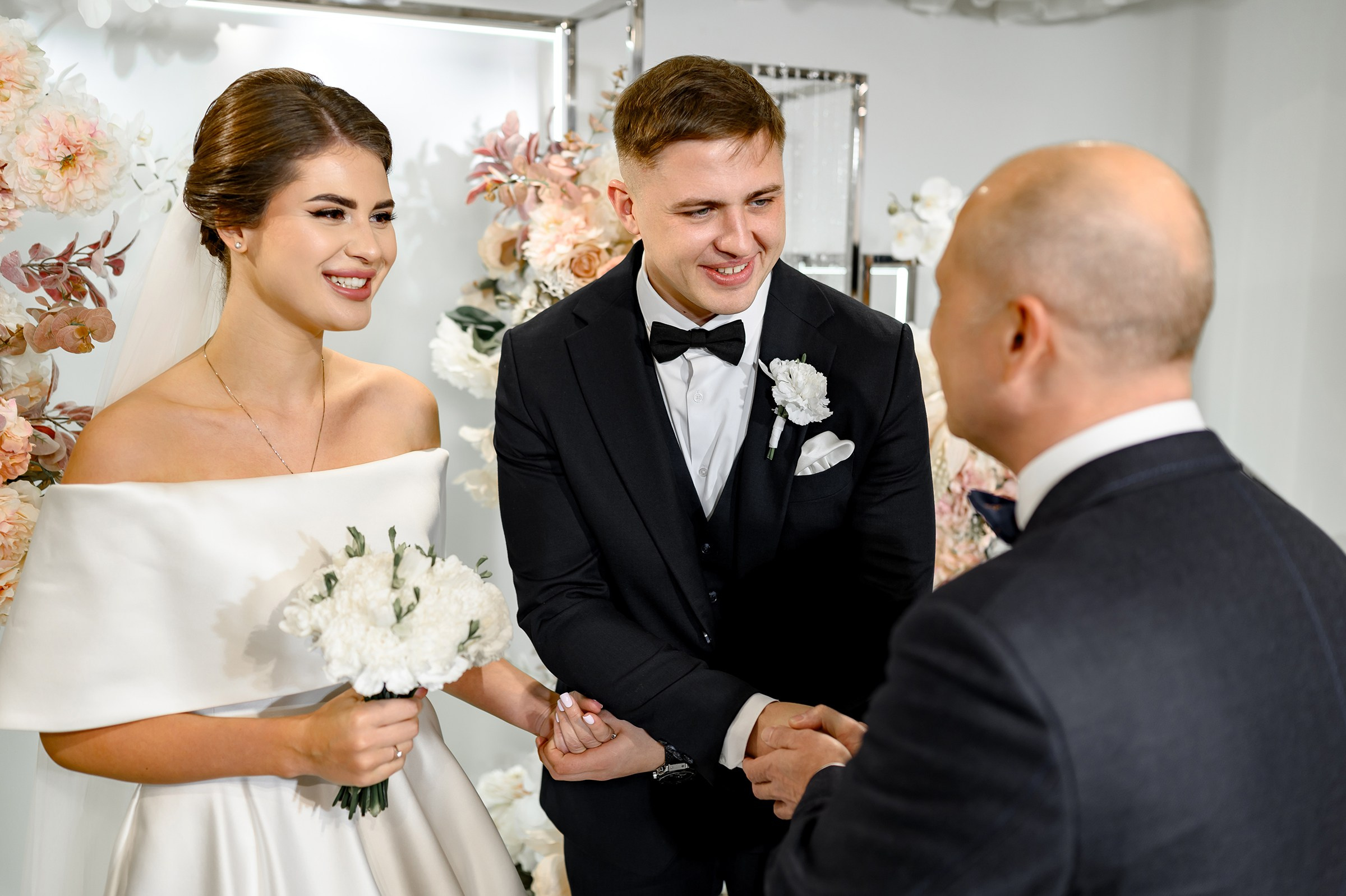 ARTEM & KATYA. Свадебный и семейный фотограф