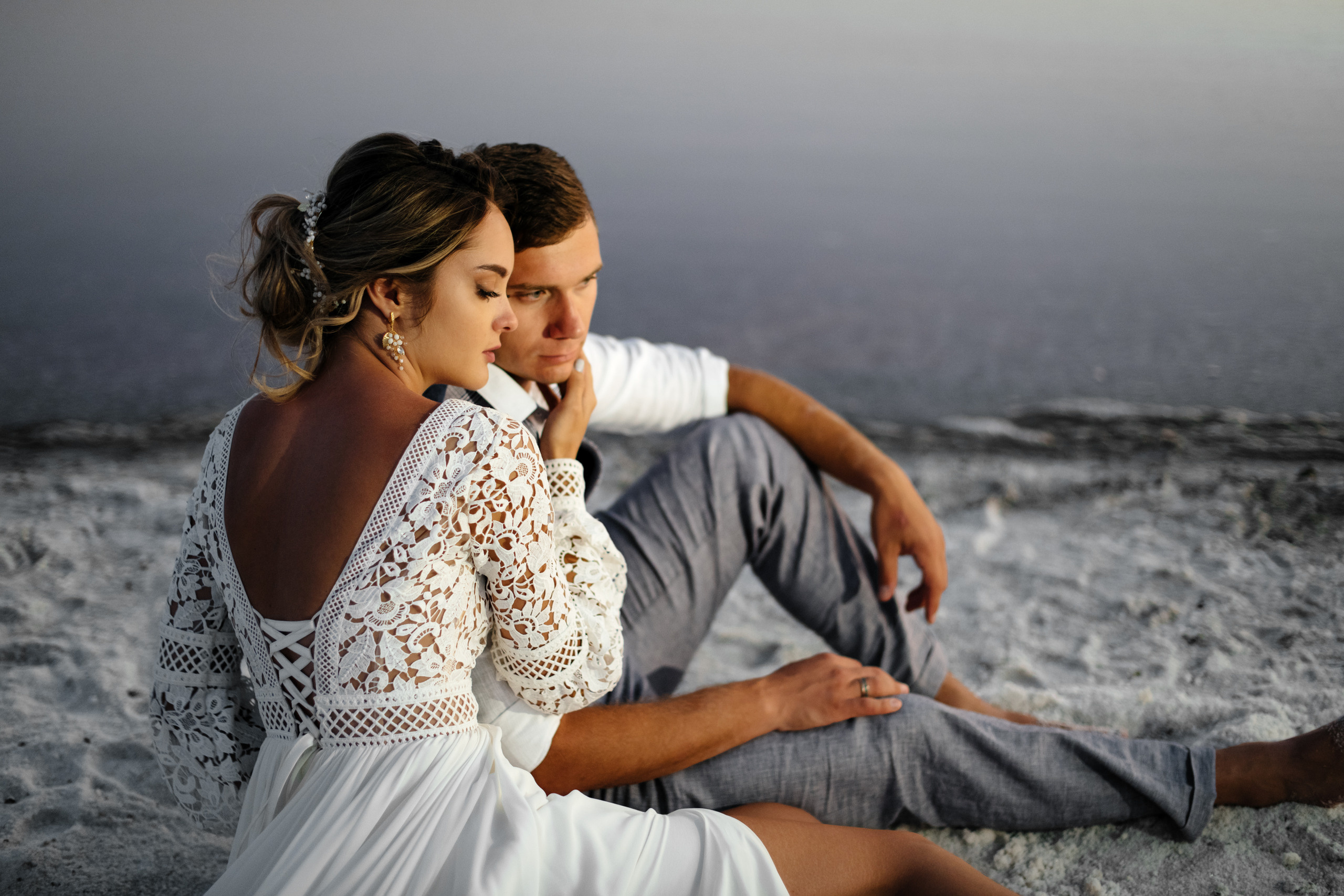 Михайло & Марія. Свадебный и семейный фотограф