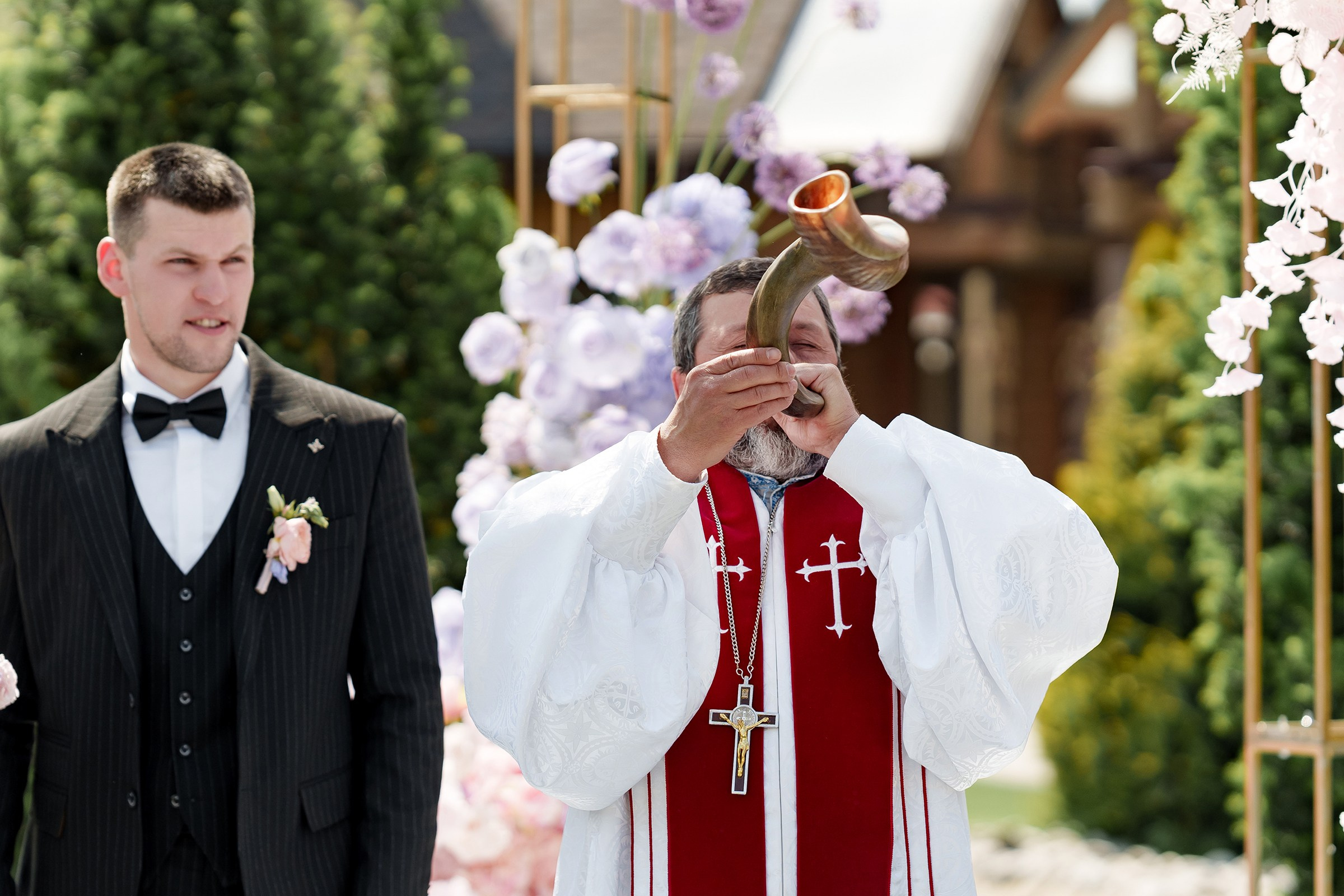 BOHDAN & ALEXANDRA. Свадебный и семейный фотограф