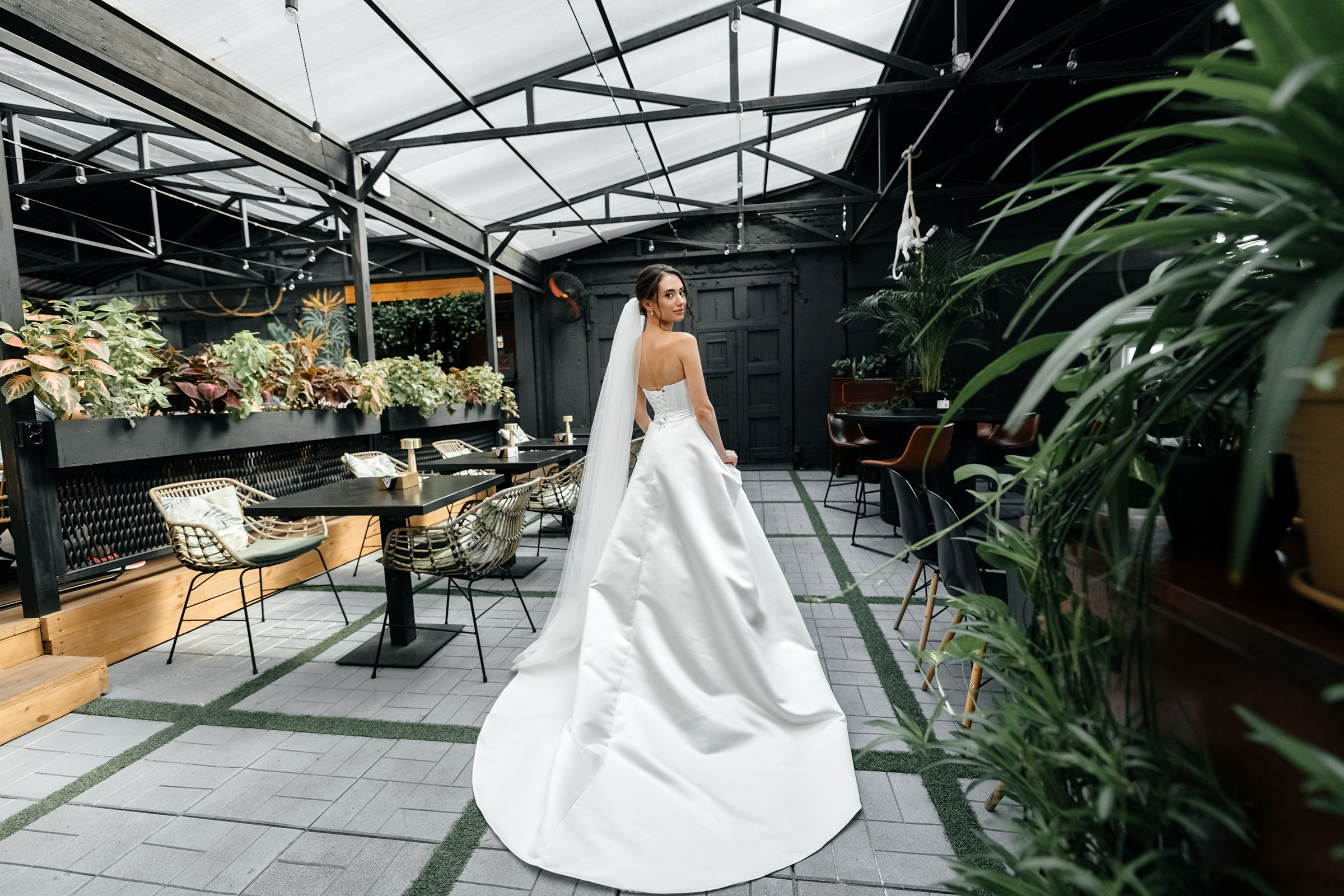 Микита & Катерина. Свадебный и семейный фотограф