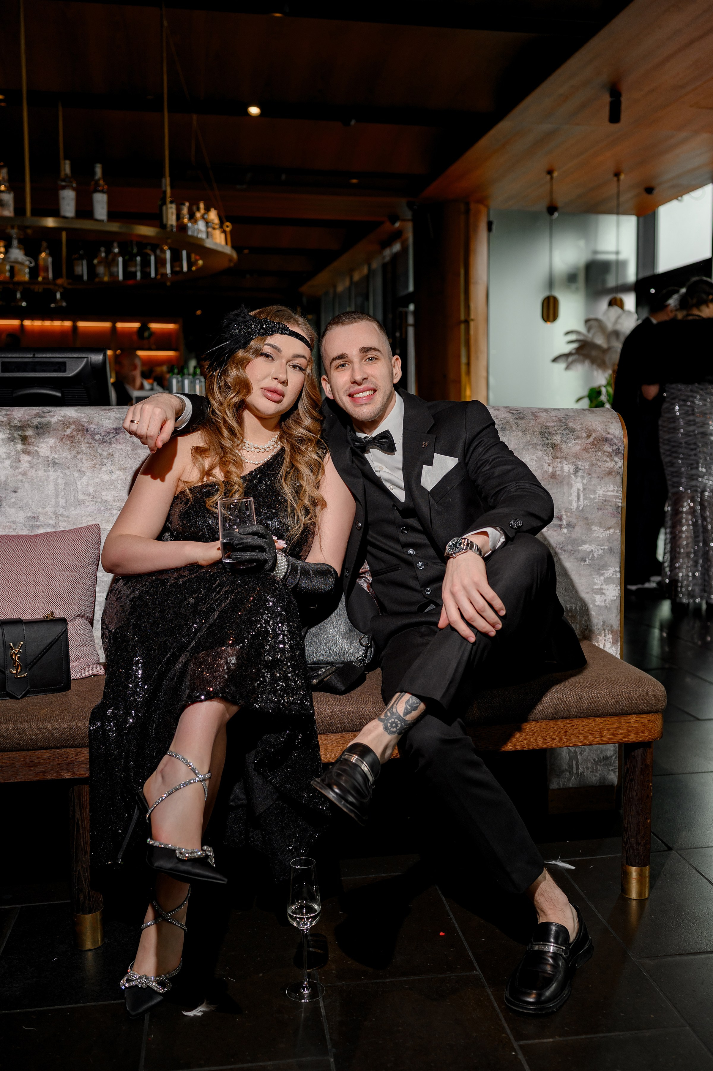 " Rusalochka HB ". Свадебный и семейный фотограф