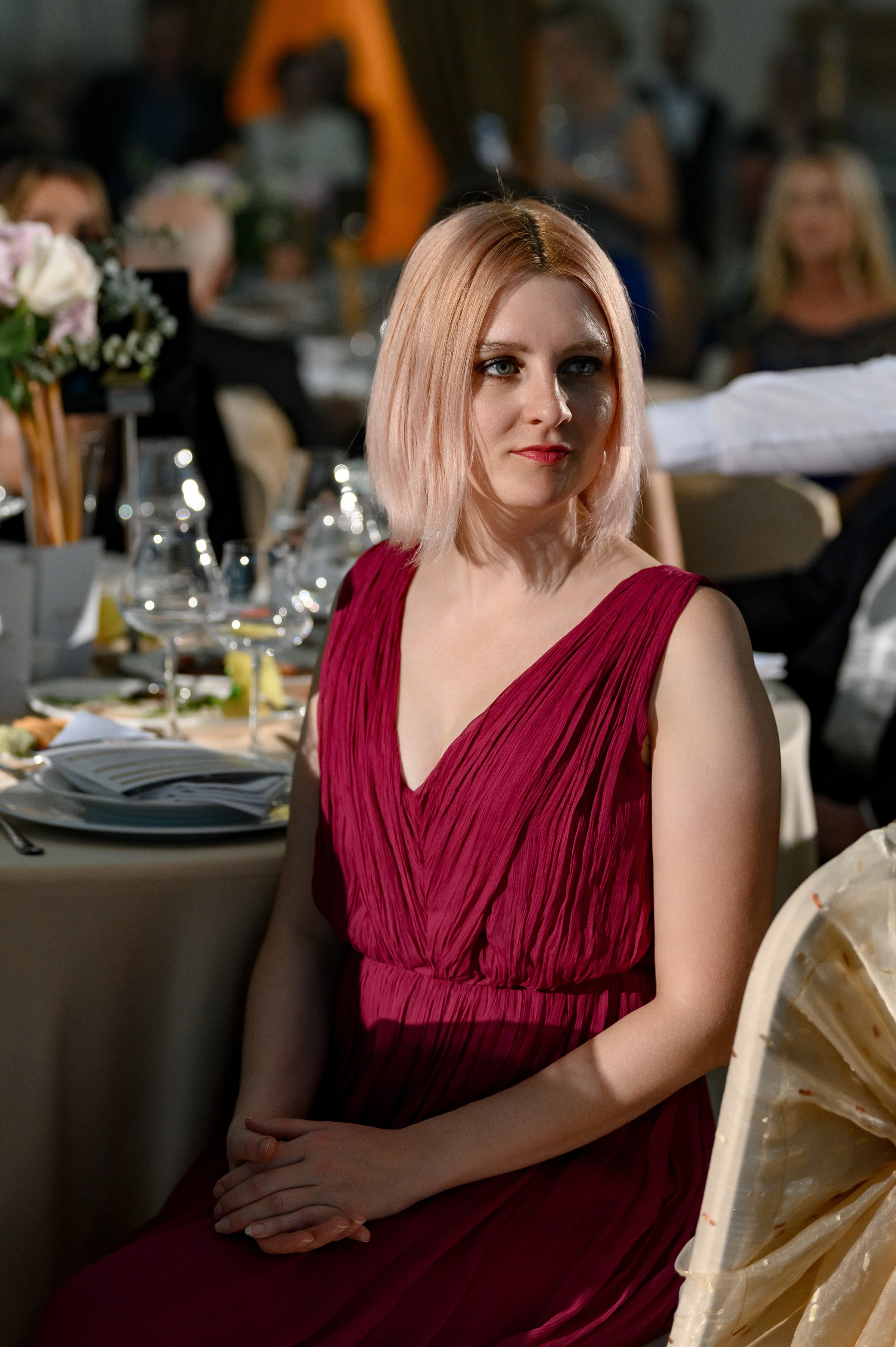 ''CHARITY VIENNESE BALL''. Свадебный и семейный фотограф