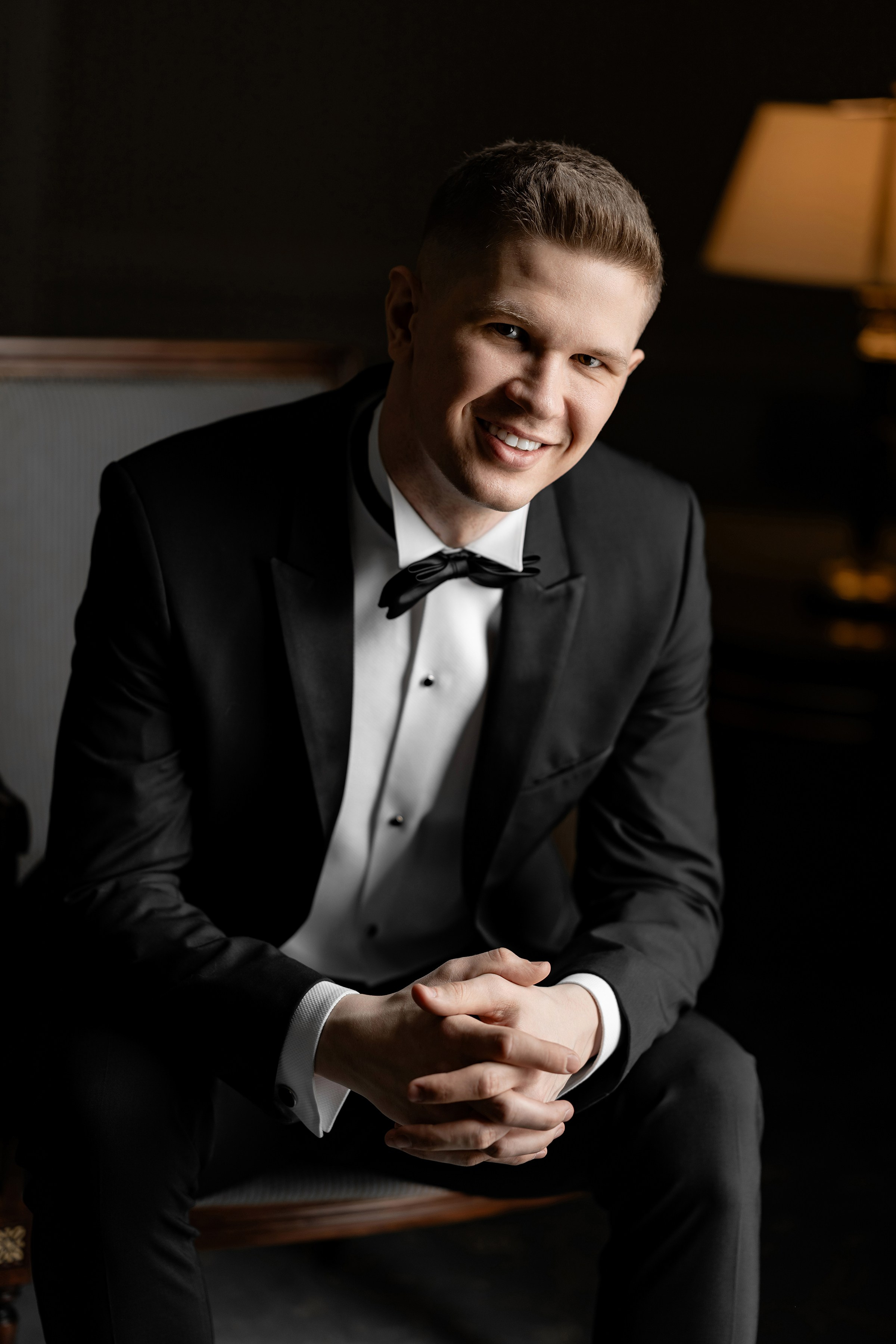 BOGDAN & VALERIA. Свадебный и семейный фотограф