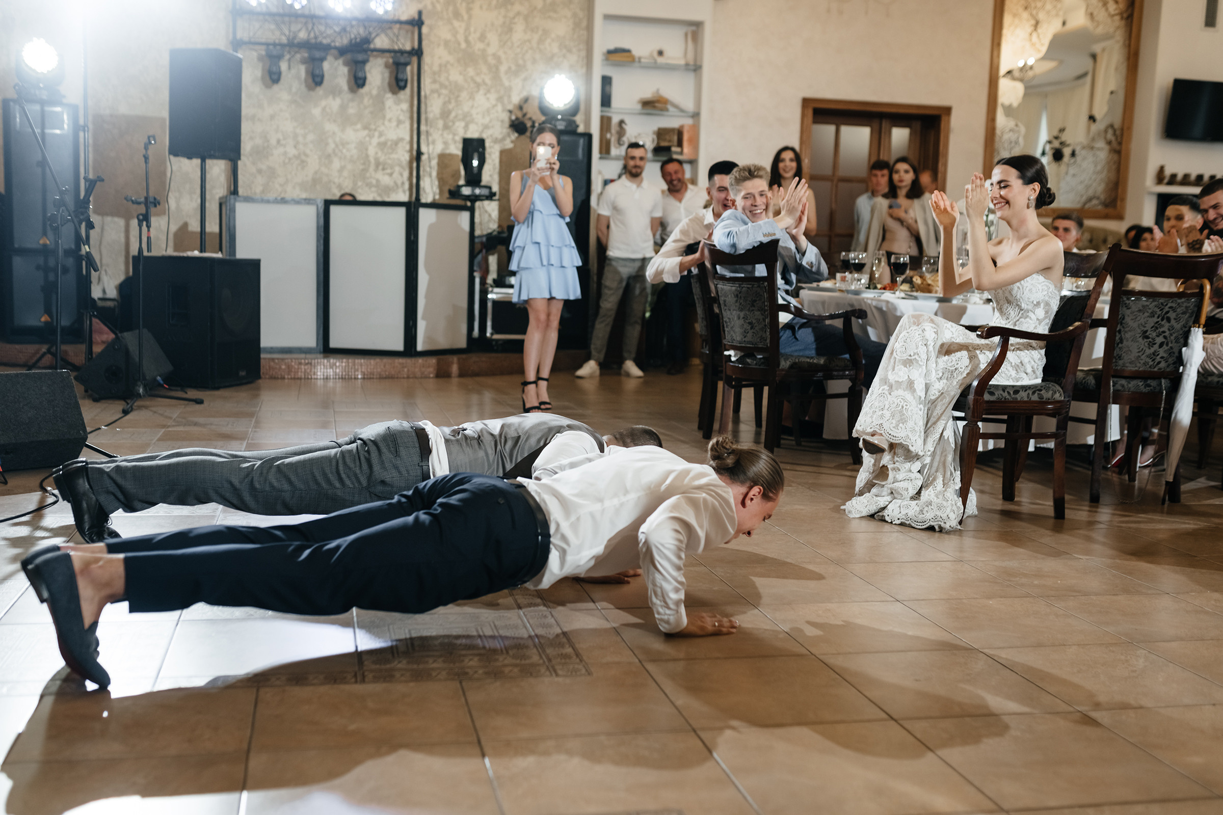 Артур & Єлизавета. Свадебный и семейный фотограф