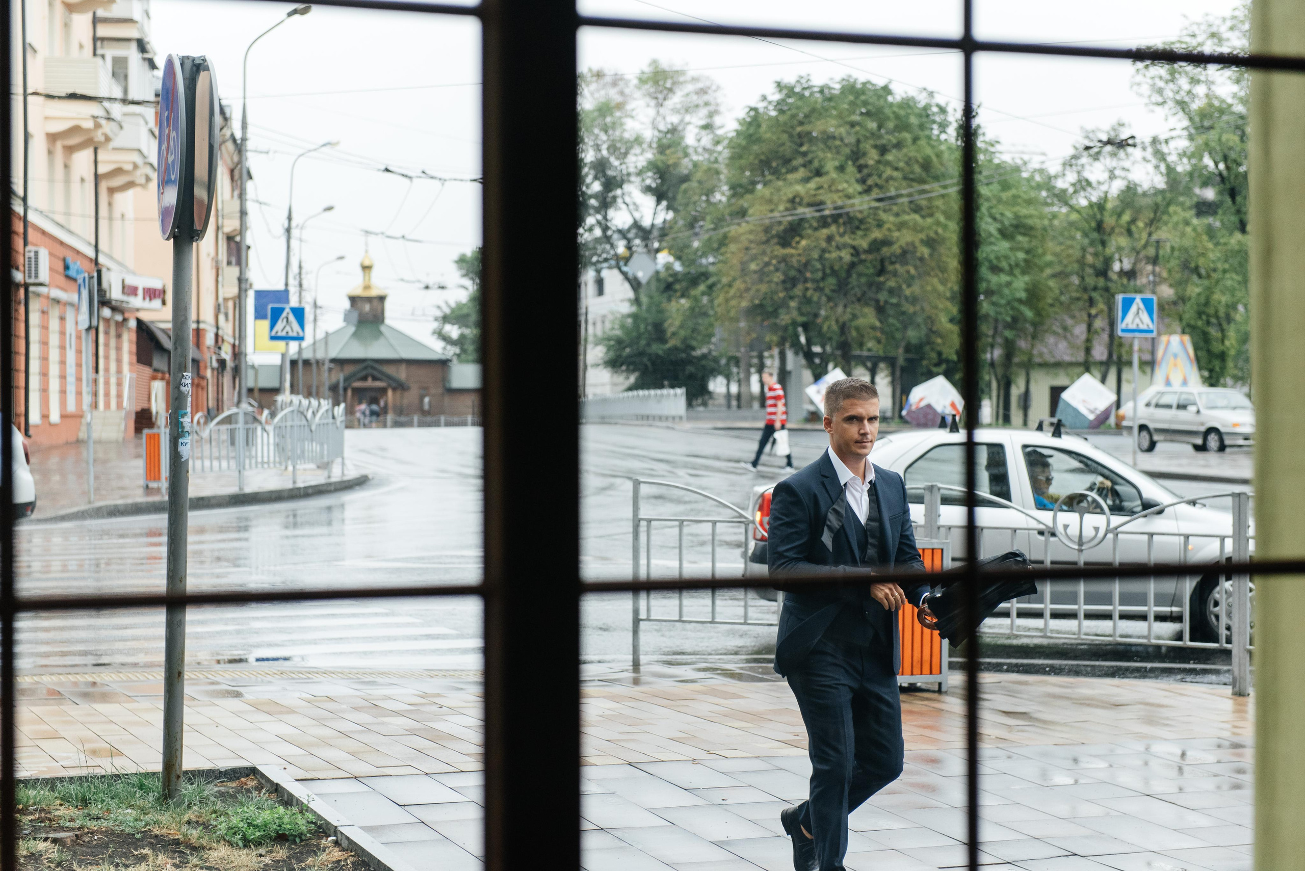 Руслан & Тамара. Свадебный и семейный фотограф