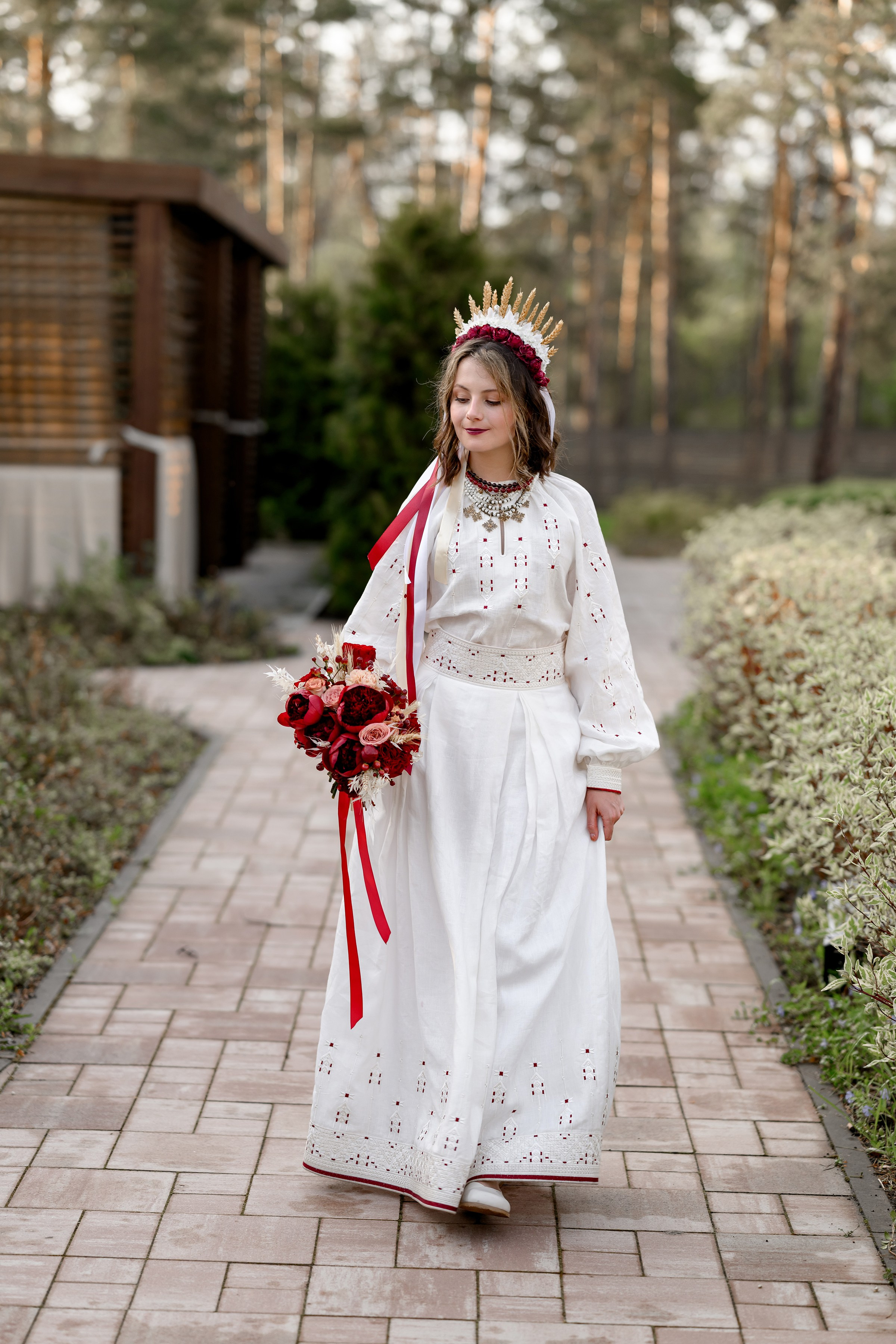 ОЛЕКСА & ЕЛІНА. Свадебный и семейный фотограф