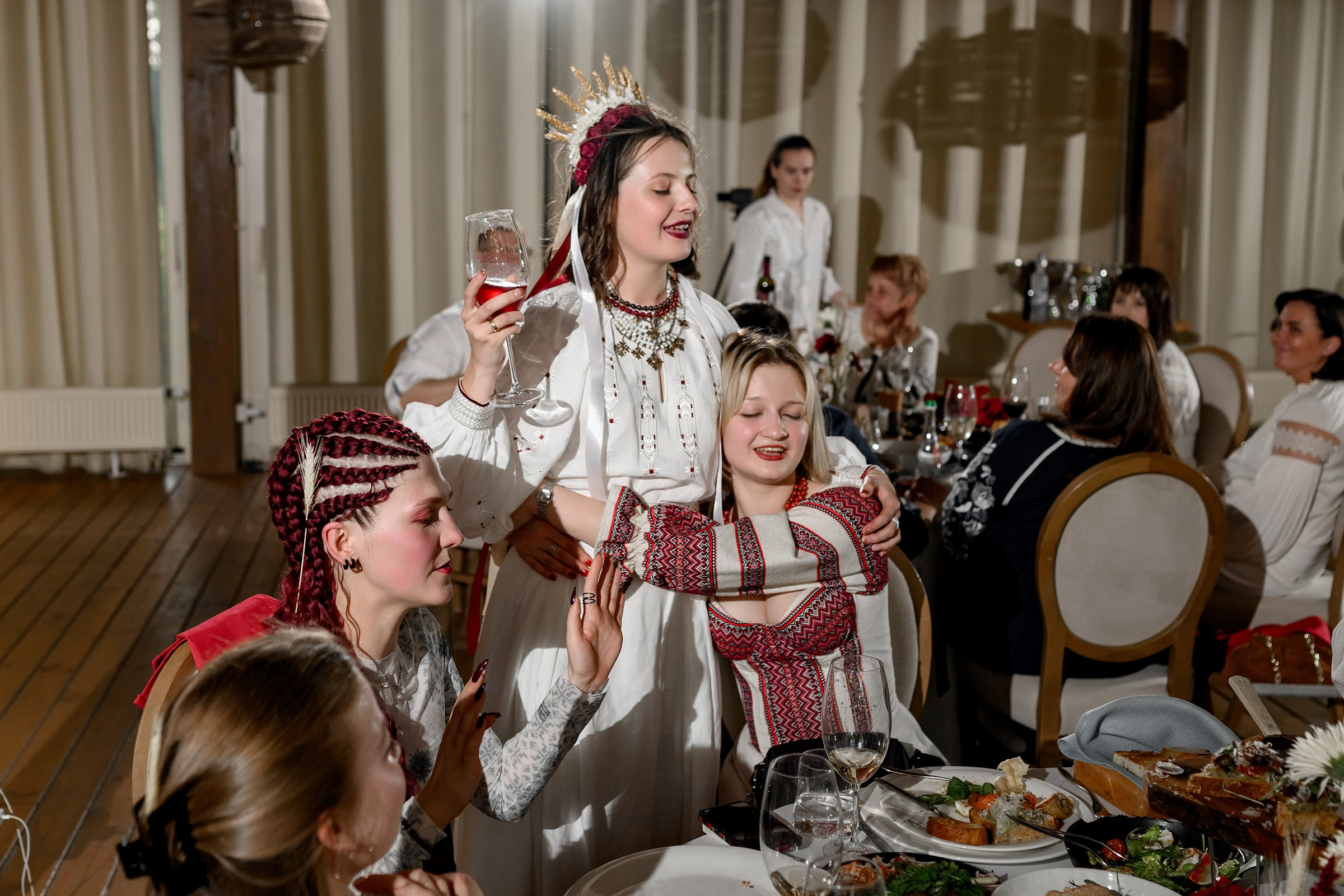 ОЛЕКСА & ЕЛІНА. Свадебный и семейный фотограф