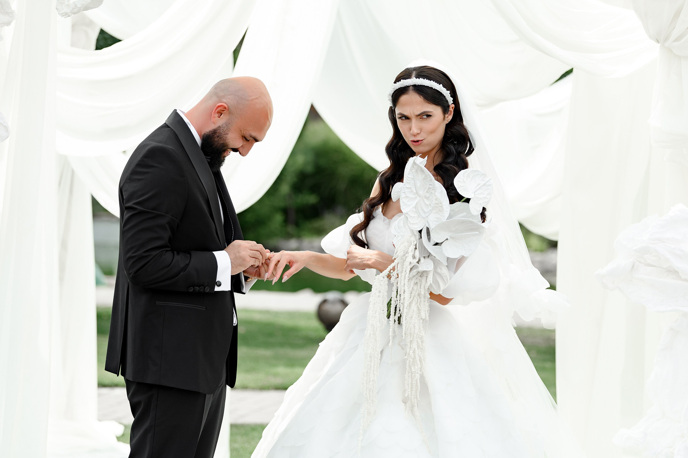 SARO & KSENIIA. Свадебный и семейный фотограф