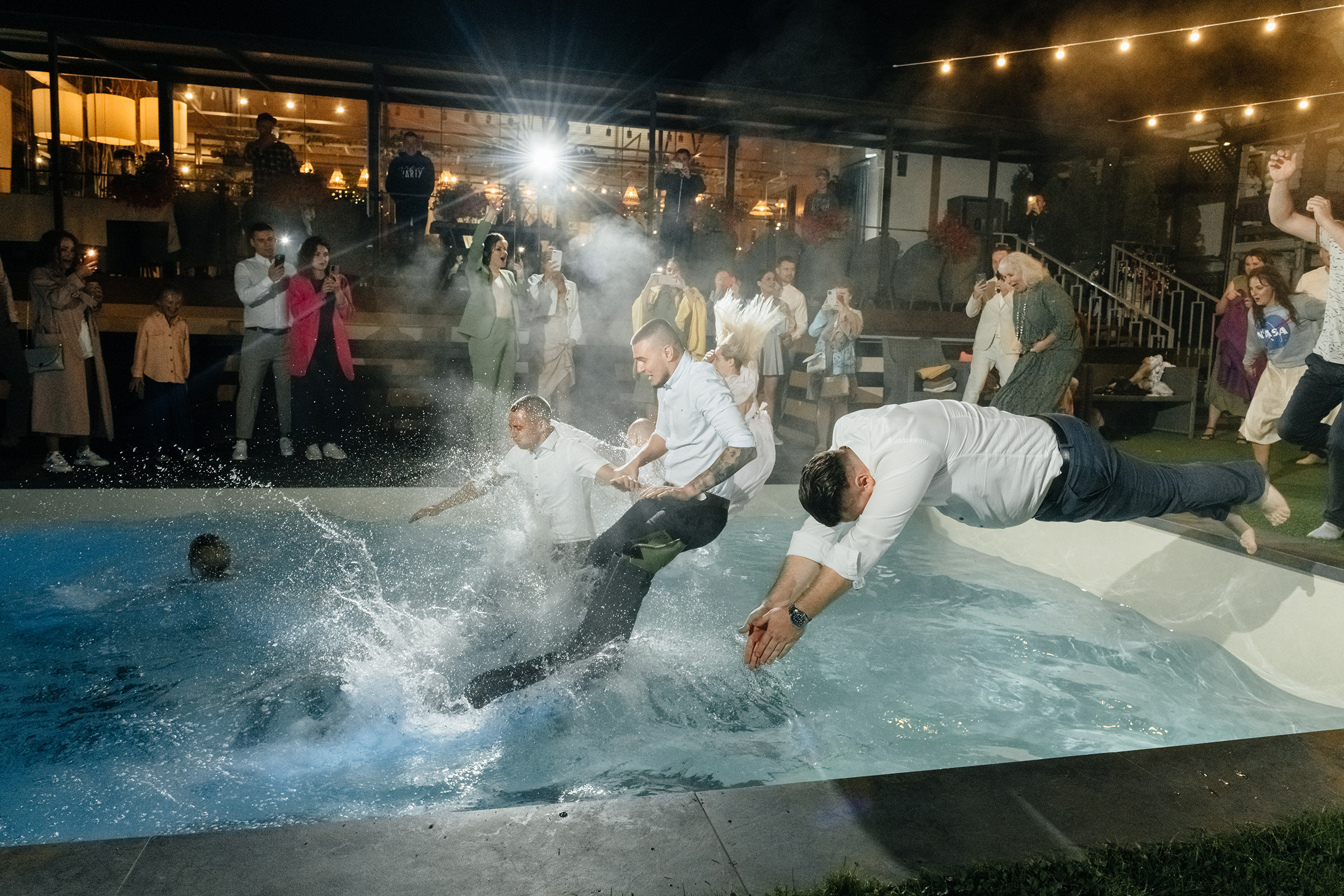 Ігор & Марія. Свадебный и семейный фотограф