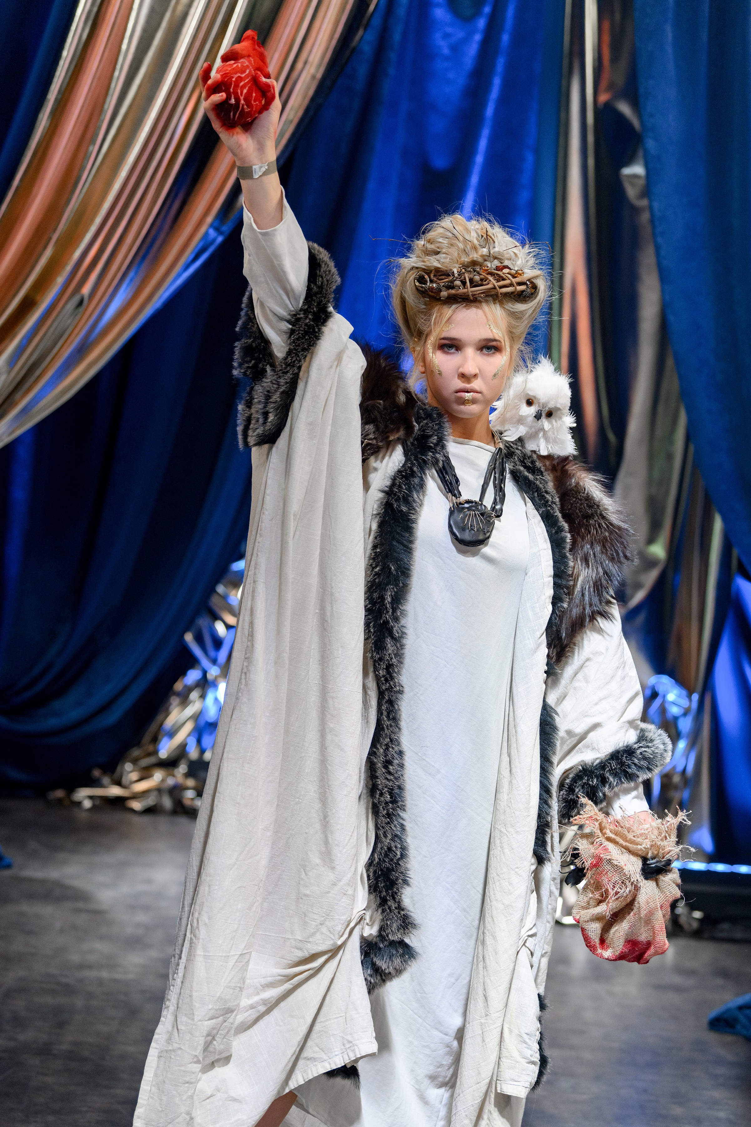 «CHAMPION FEST 2025». Свадебный и семейный фотограф