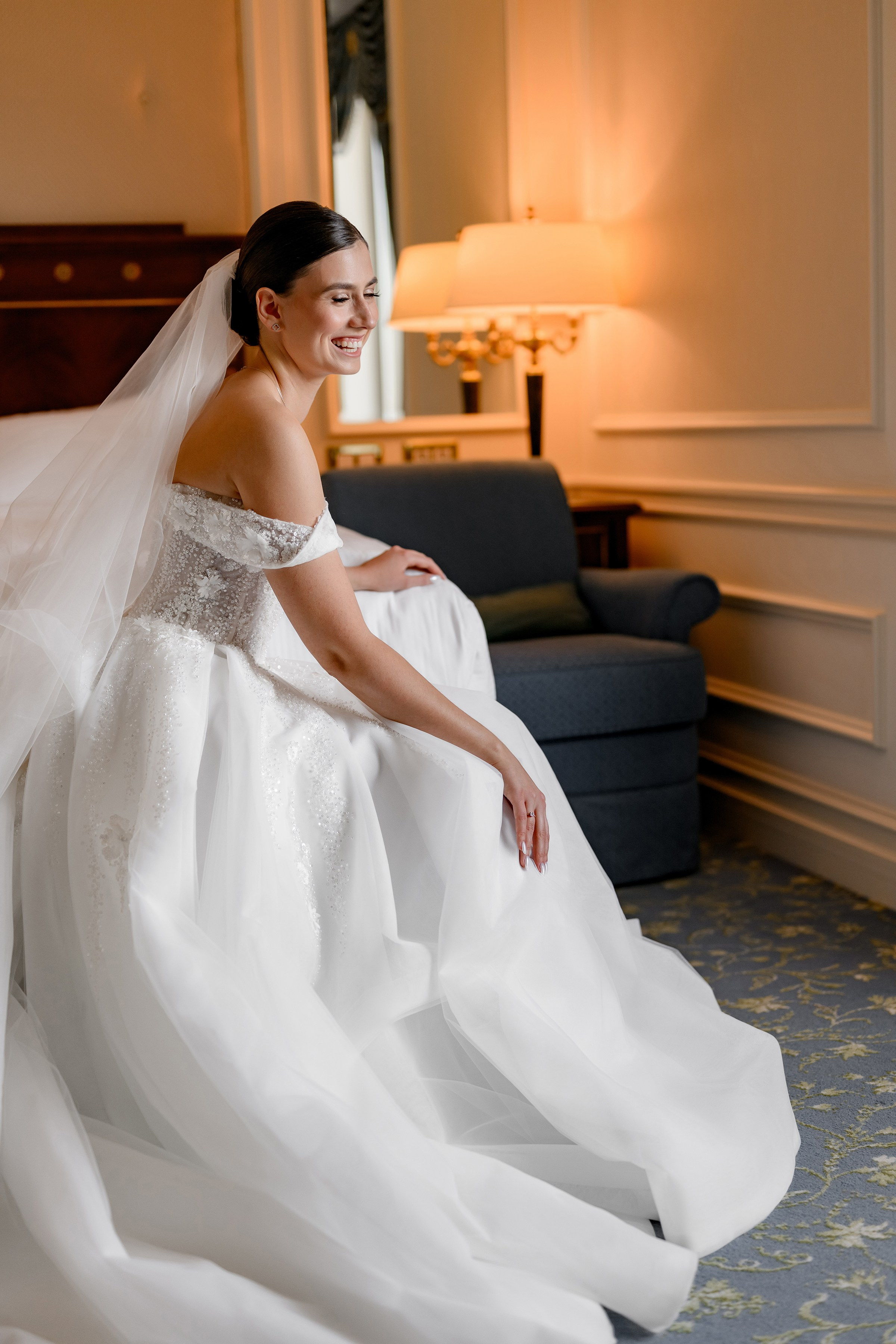 ANNA & BORIS. Свадебный и семейный фотограф