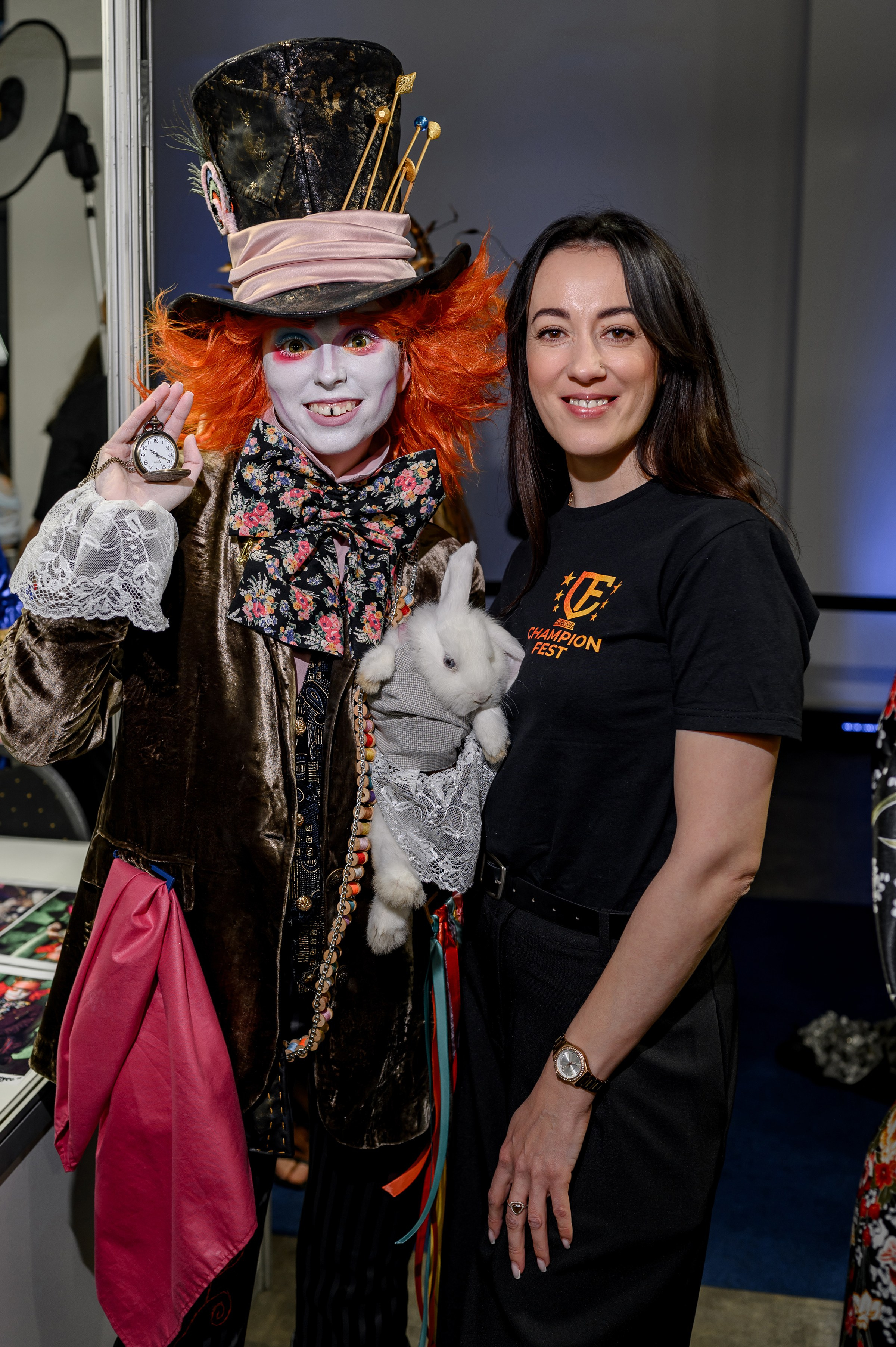 «CHAMPION FEST 2025». Свадебный и семейный фотограф