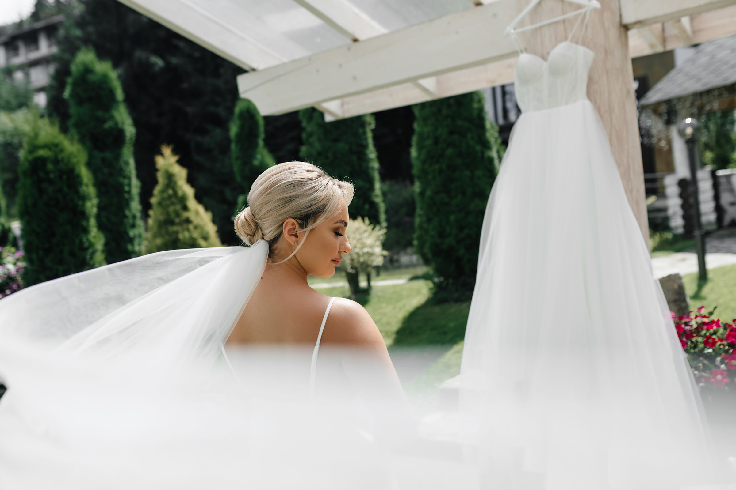 Ігор & Марія. Свадебный и семейный фотограф