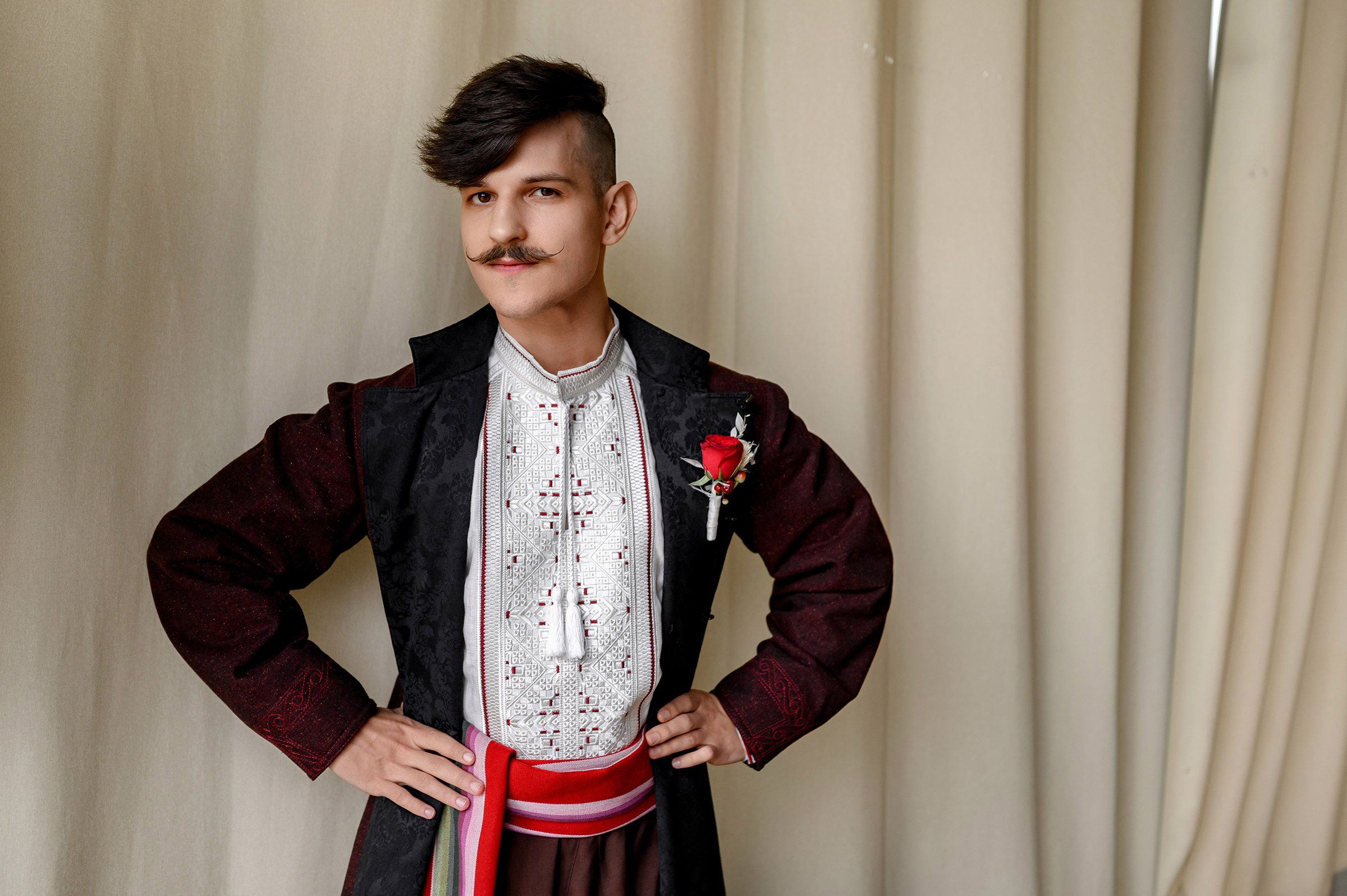 ОЛЕКСА & ЕЛІНА. Свадебный и семейный фотограф