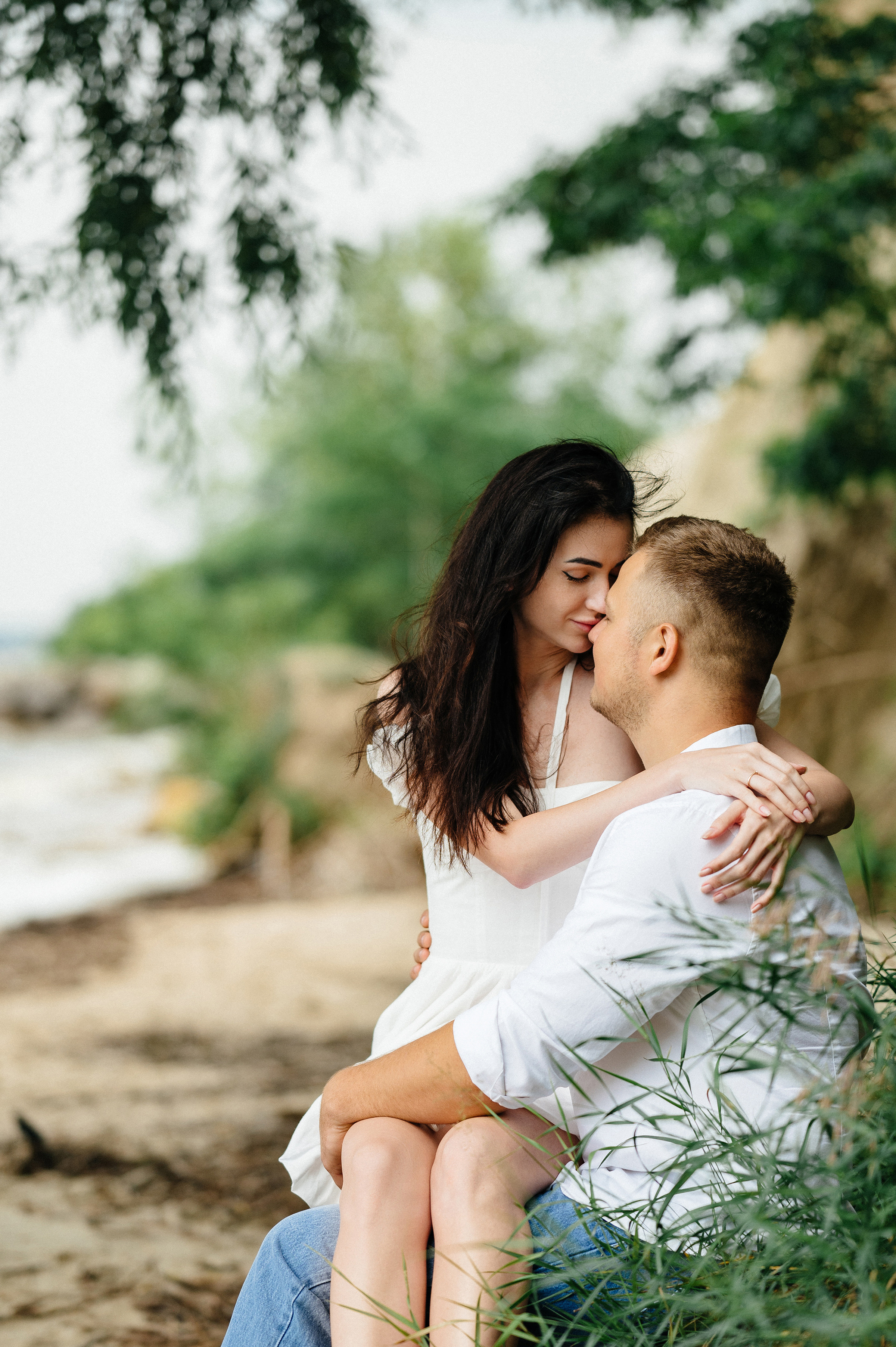 Пропозиція руки і серця. Свадебный и семейный фотограф