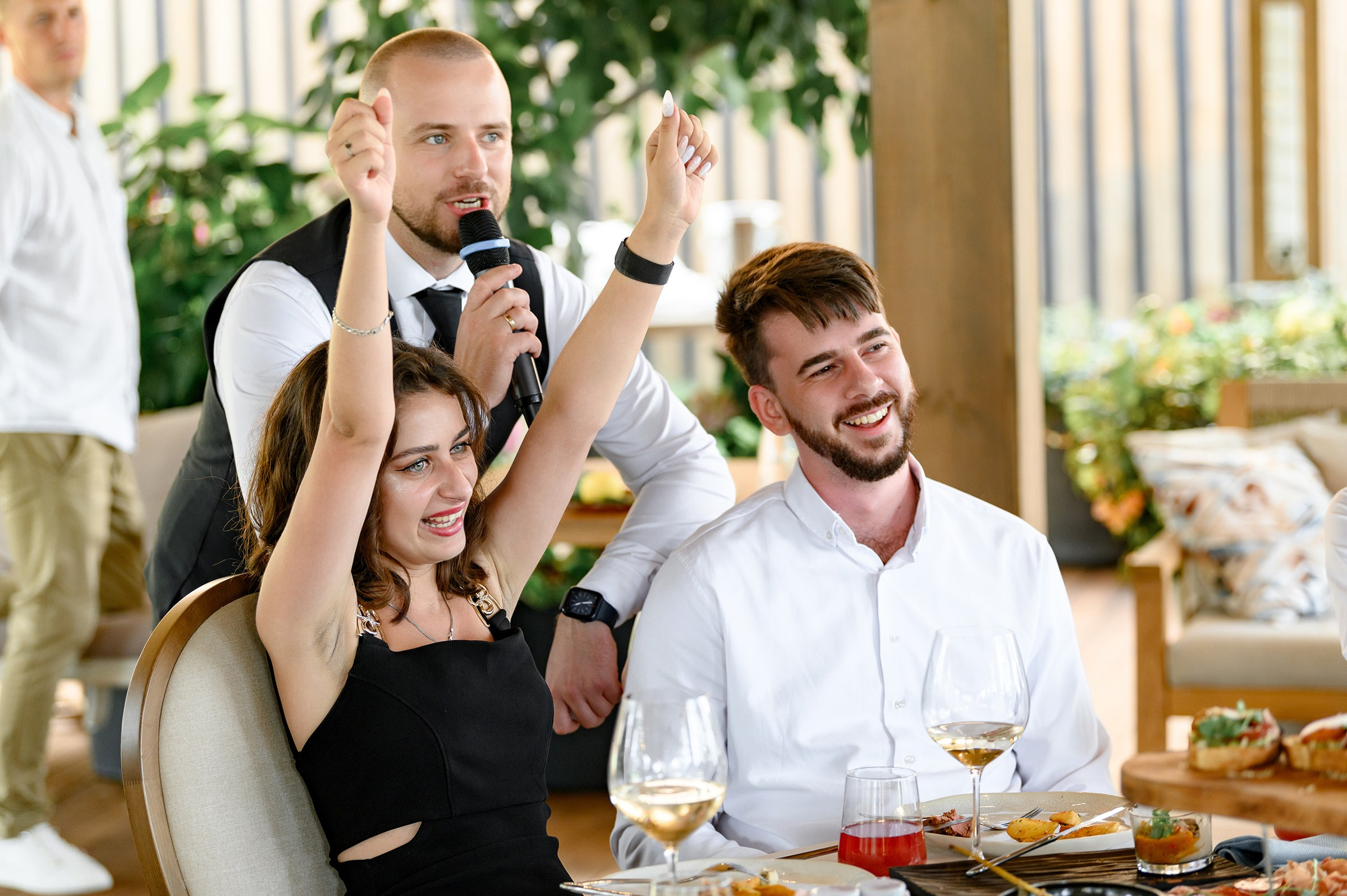 MAKSYM & DASHA. Свадебный и семейный фотограф