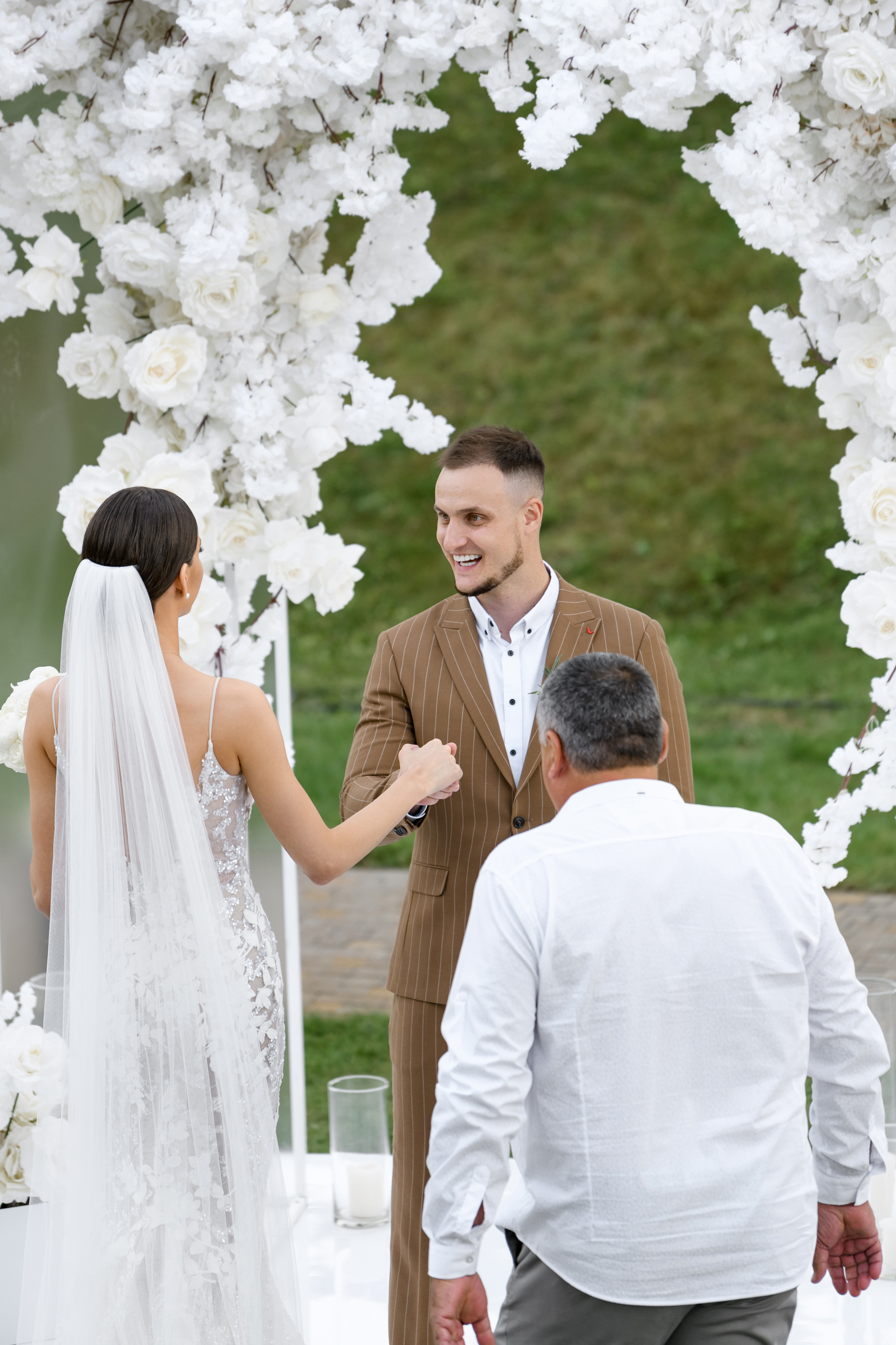 Євген & Анастасія. Свадебный и семейный фотограф